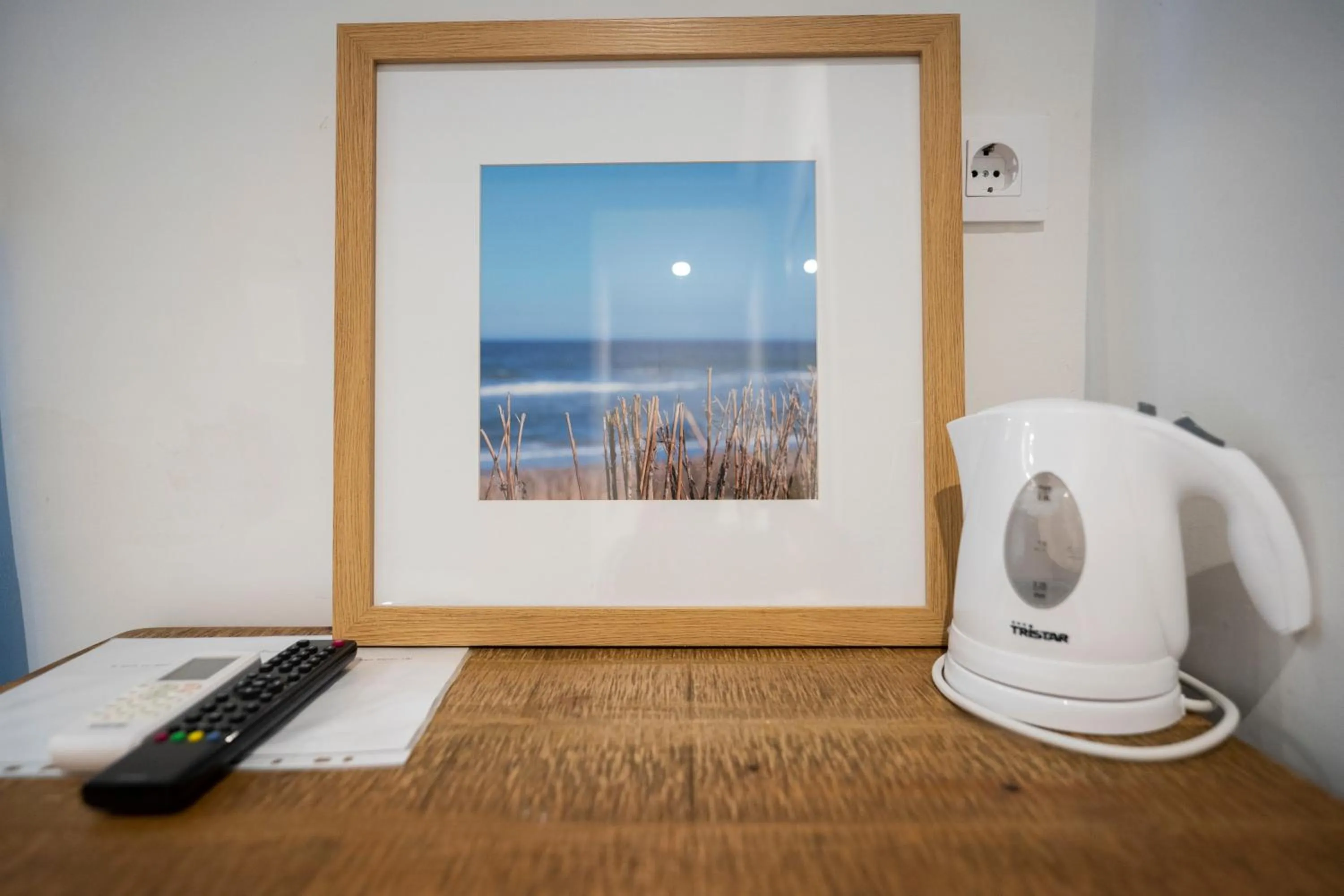 Decorative detail in YOU & CO. Saler Beach Boutique