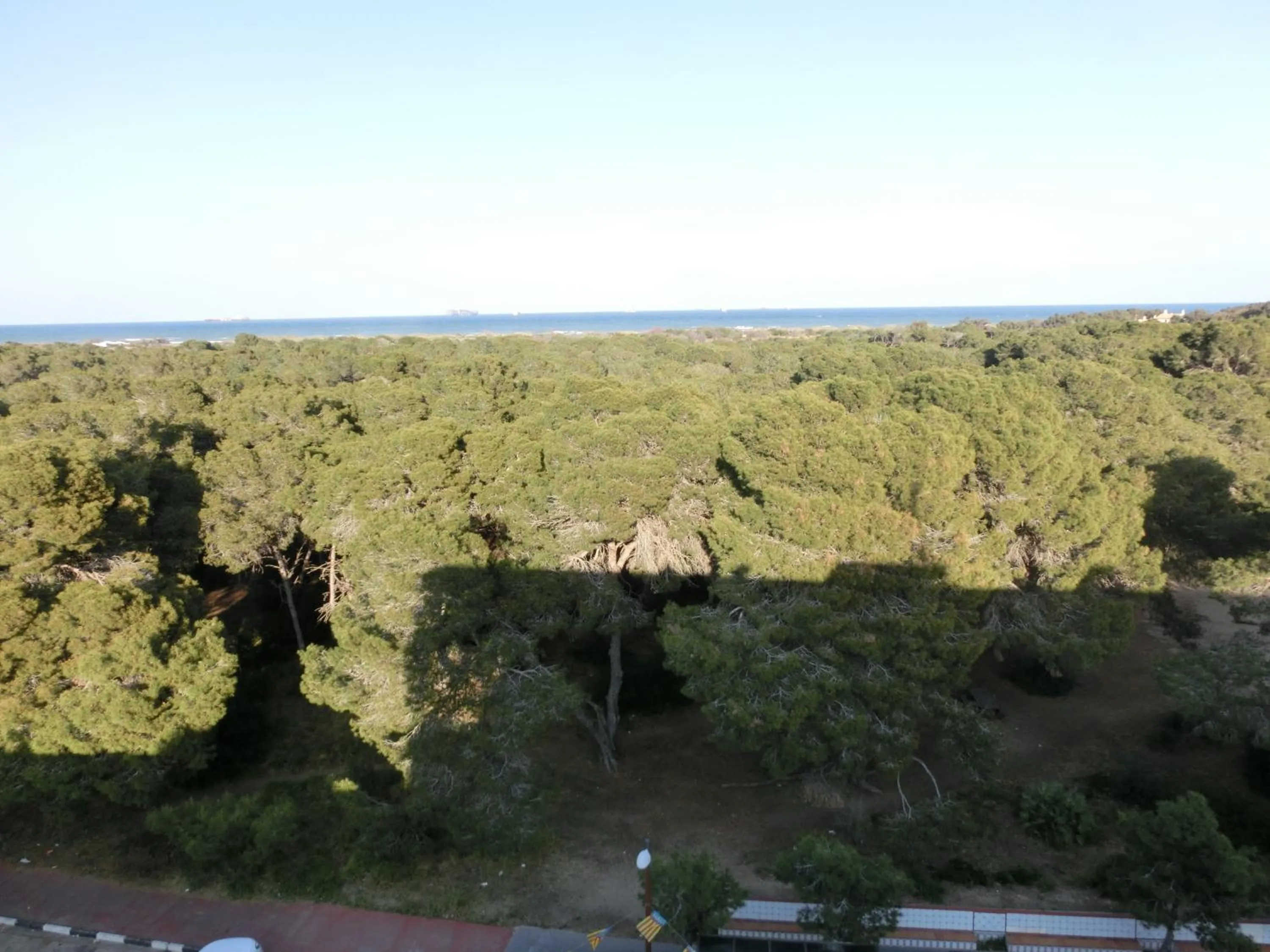 Property building in YOU & CO. Saler Beach Boutique