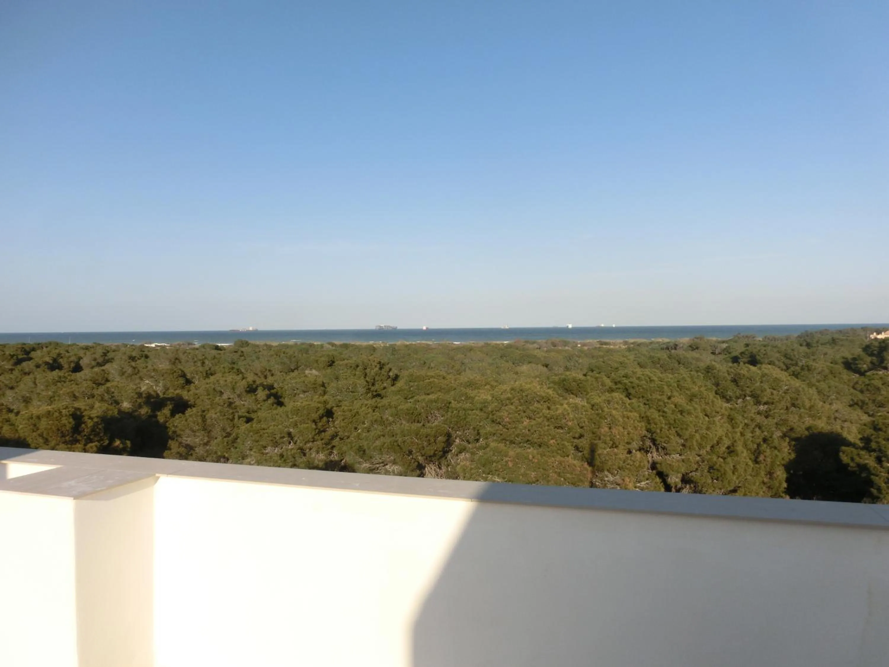 Property building in YOU & CO. Saler Beach Boutique