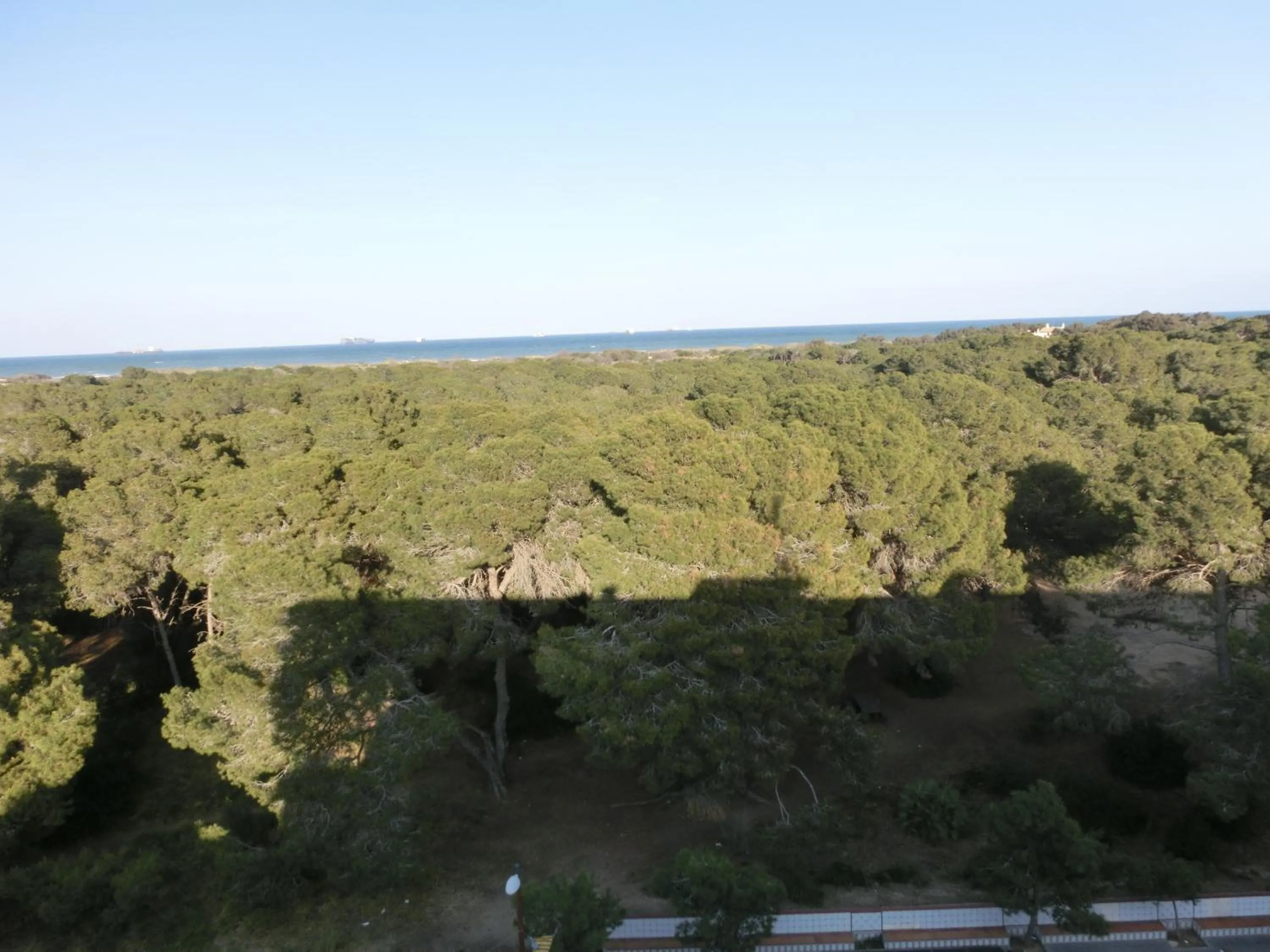 Property building in YOU & CO. Saler Beach Boutique