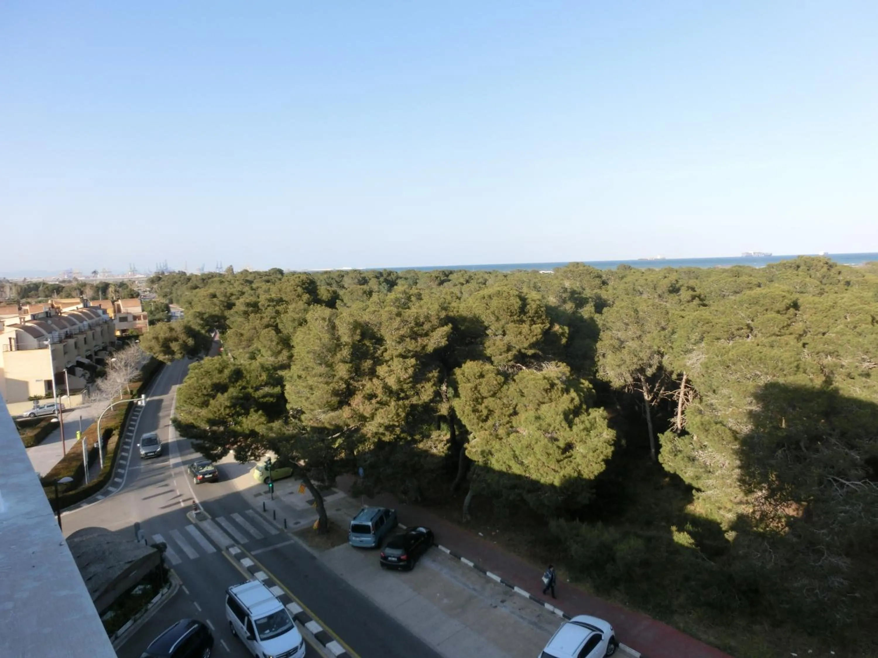 Property building in YOU & CO. Saler Beach Boutique