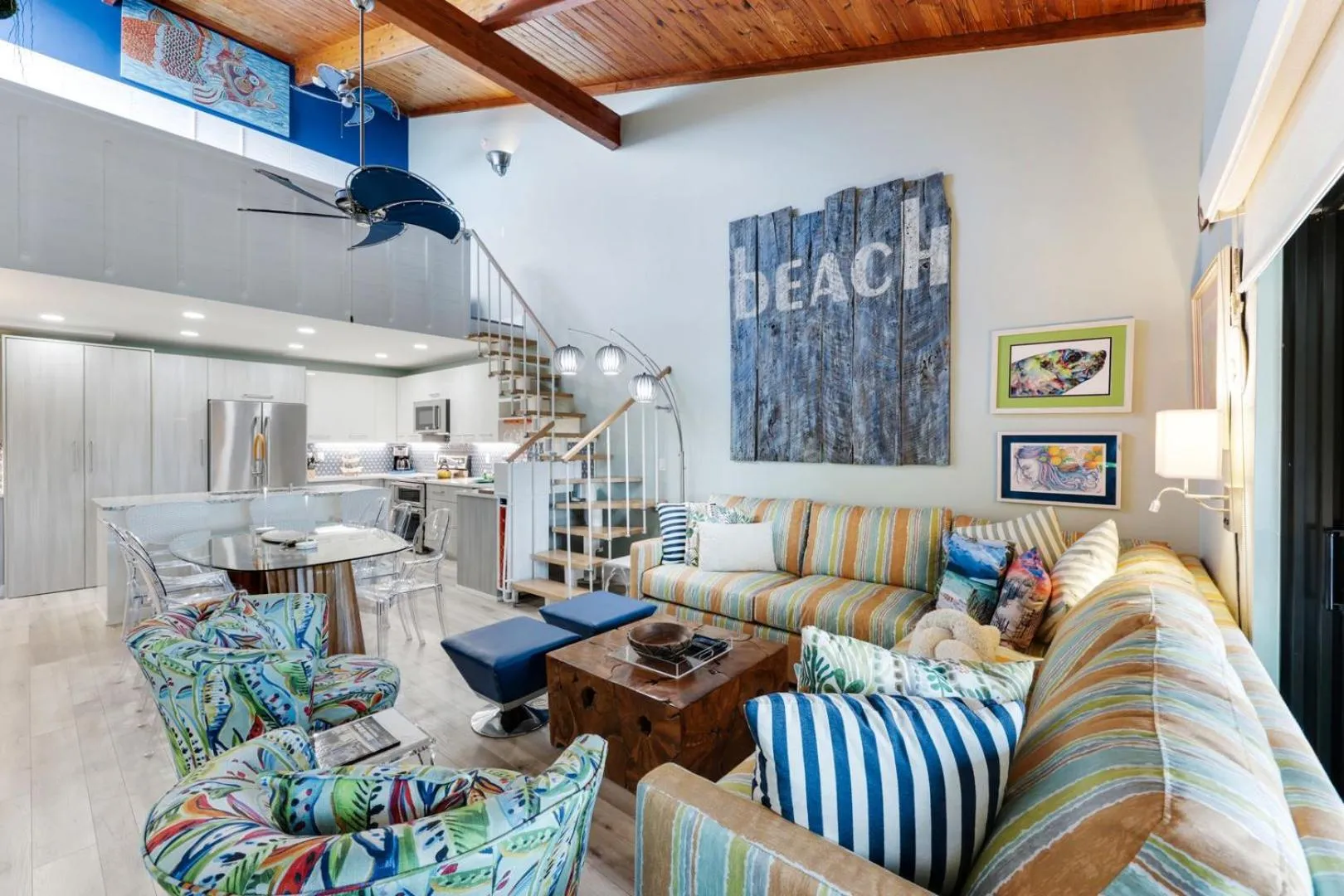 Coquina Beach 3G