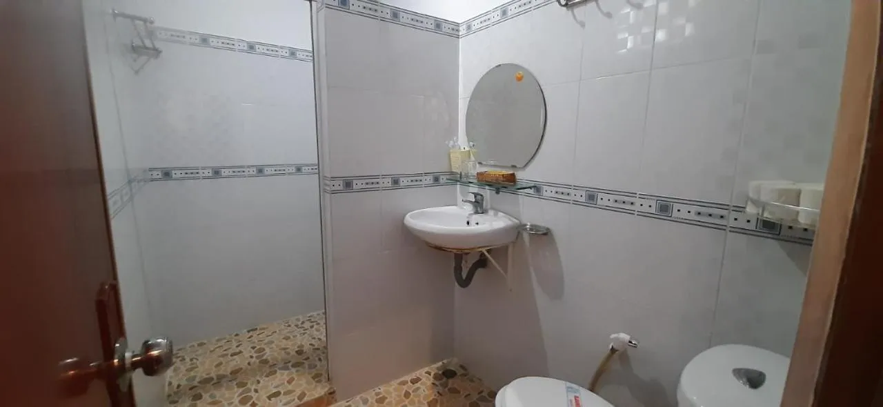 Huynh Lac Can Tho Hotel