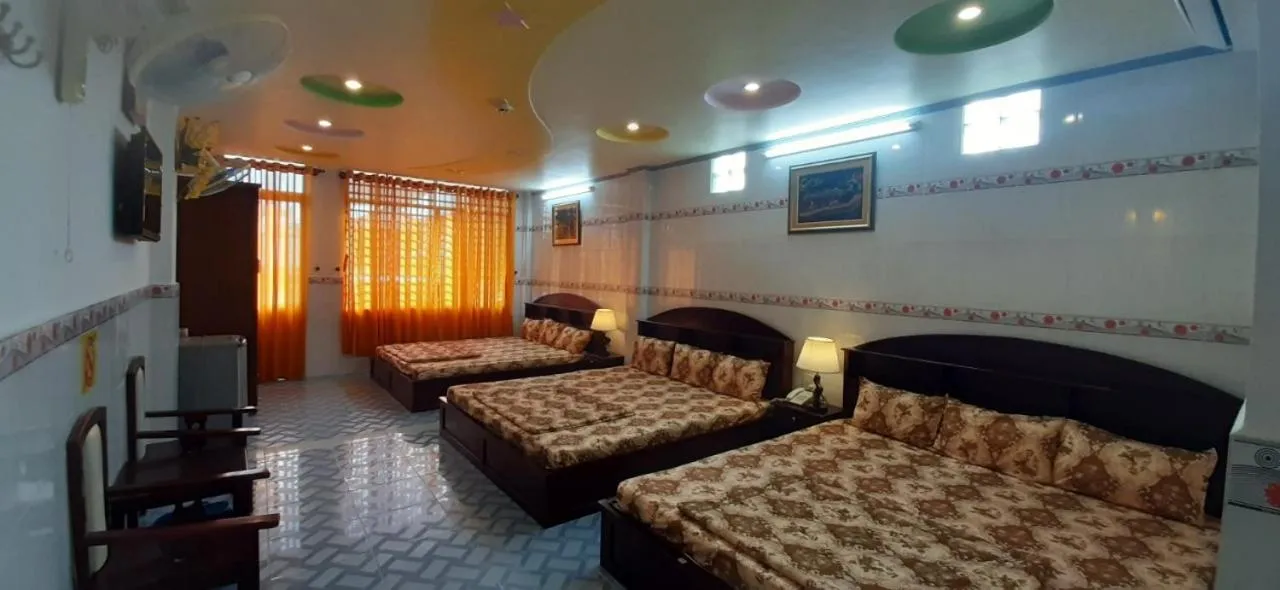 Huynh Lac Can Tho Hotel