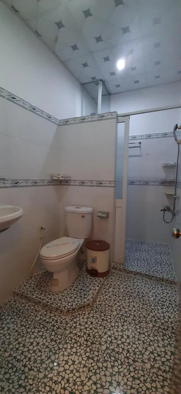 Huynh Lac Can Tho Hotel