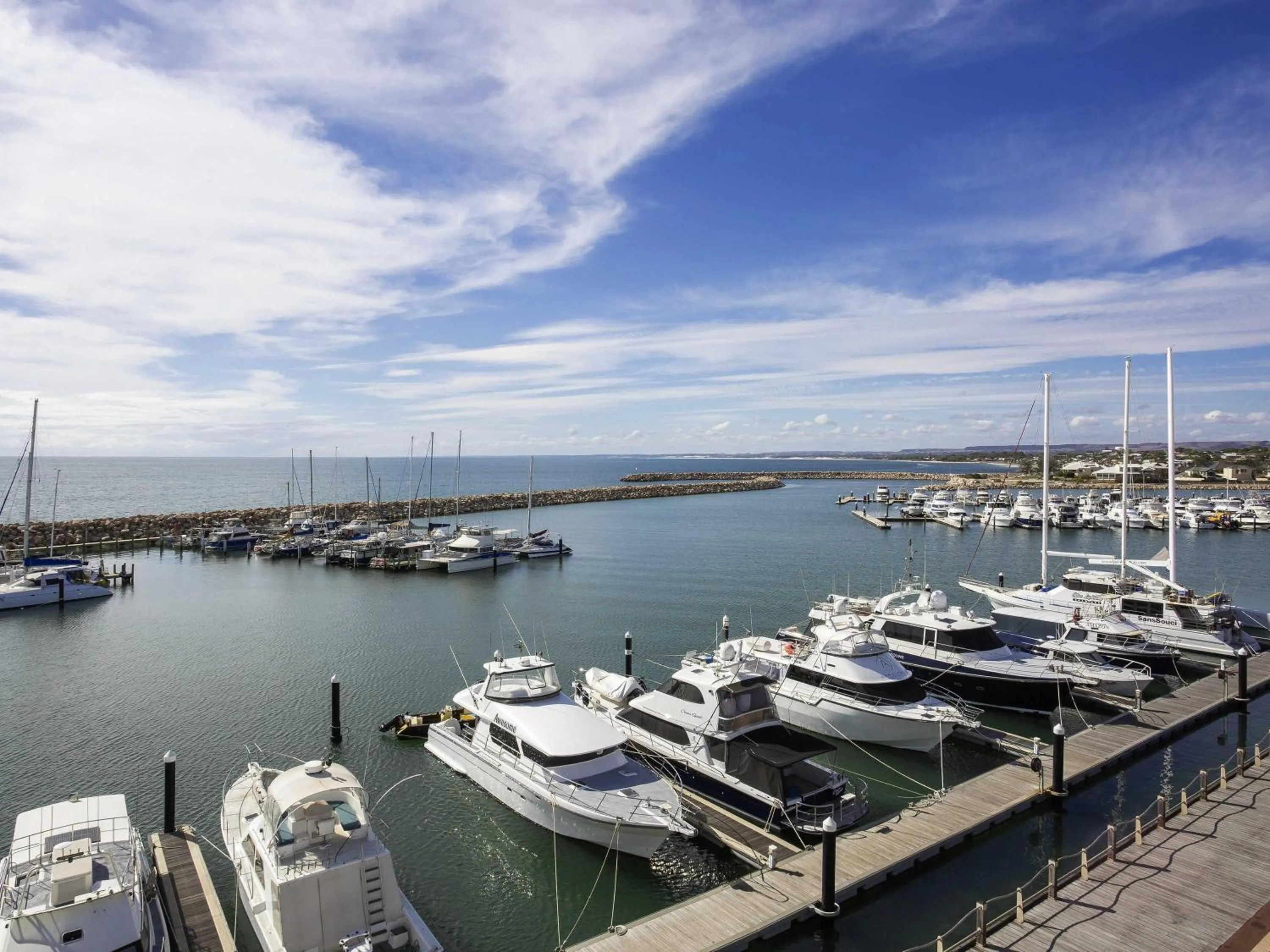 Other in Mantra Geraldton