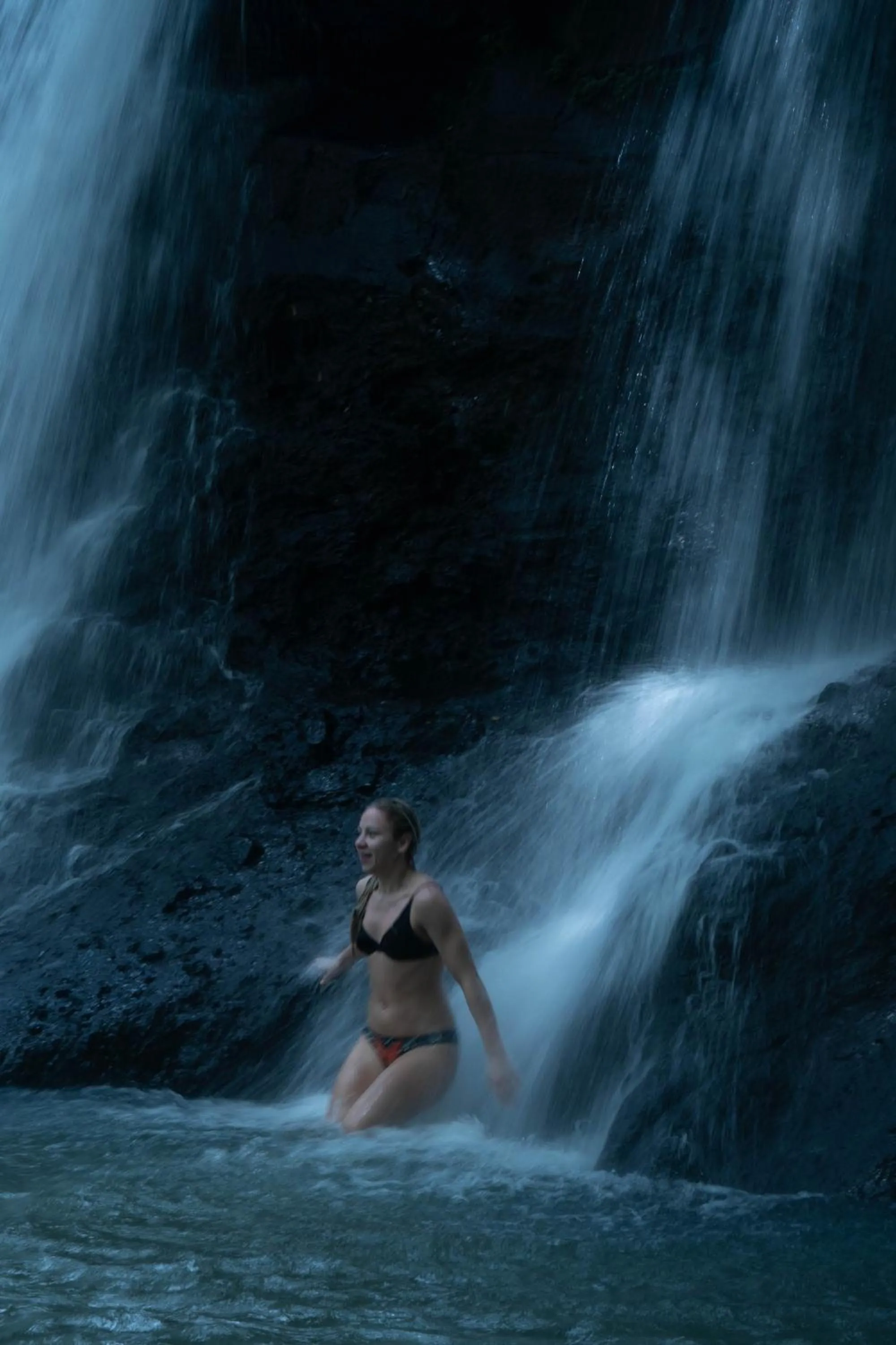 Activities in Bali Sesandan Garden