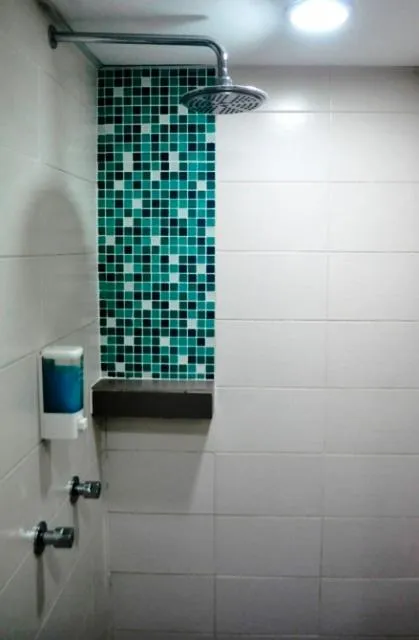 Bathroom in YY318 Hotel Bukit Bintang