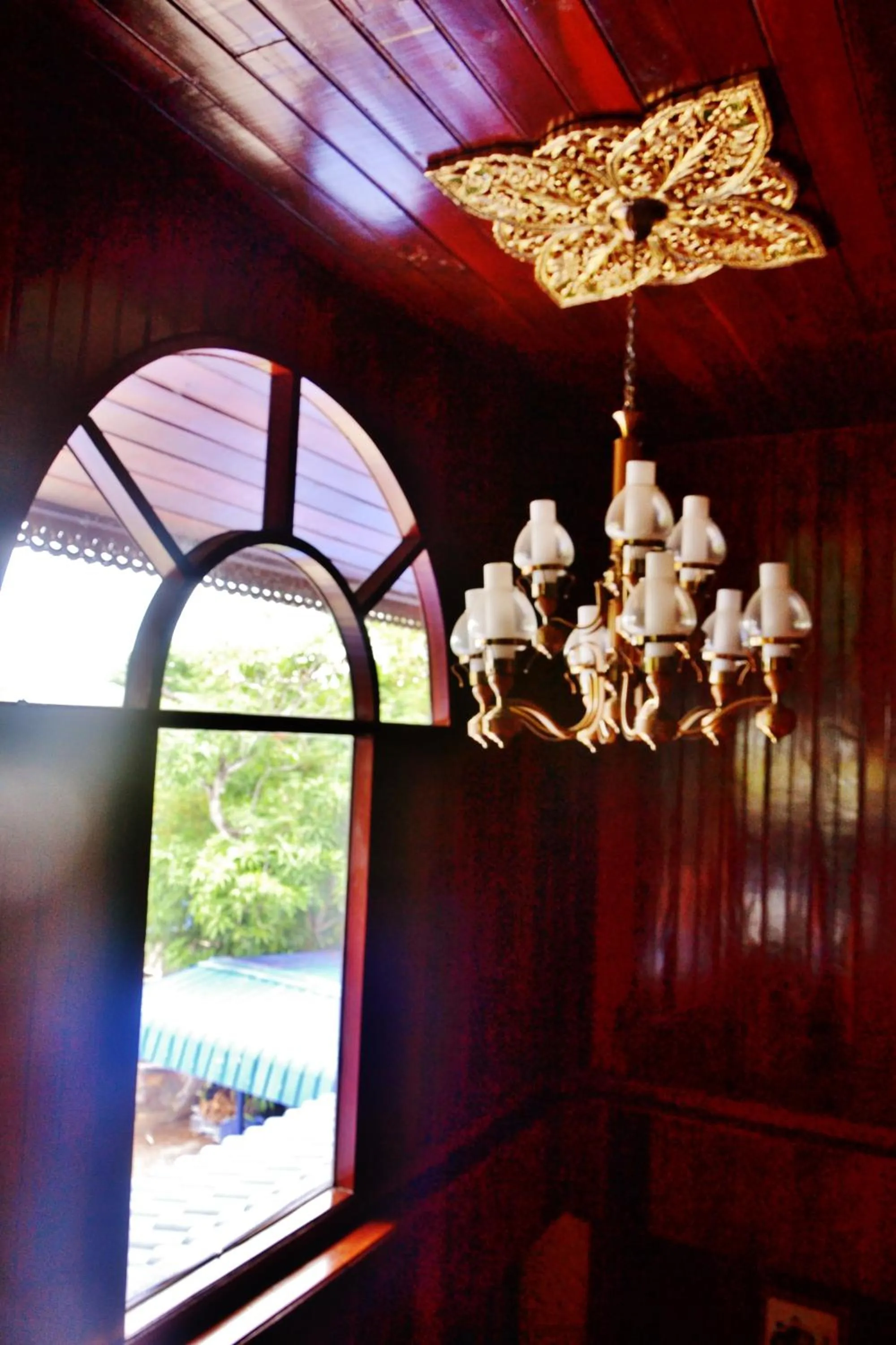 Other in Suandarbporn Resort Mae Sot