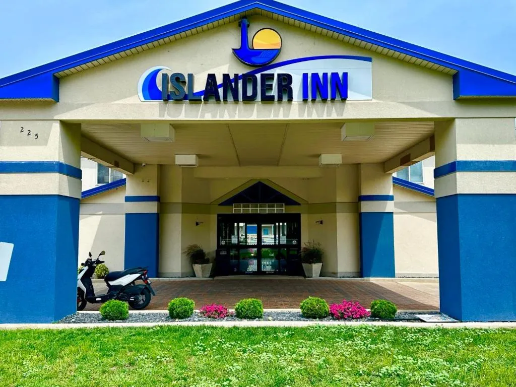Islander Inn