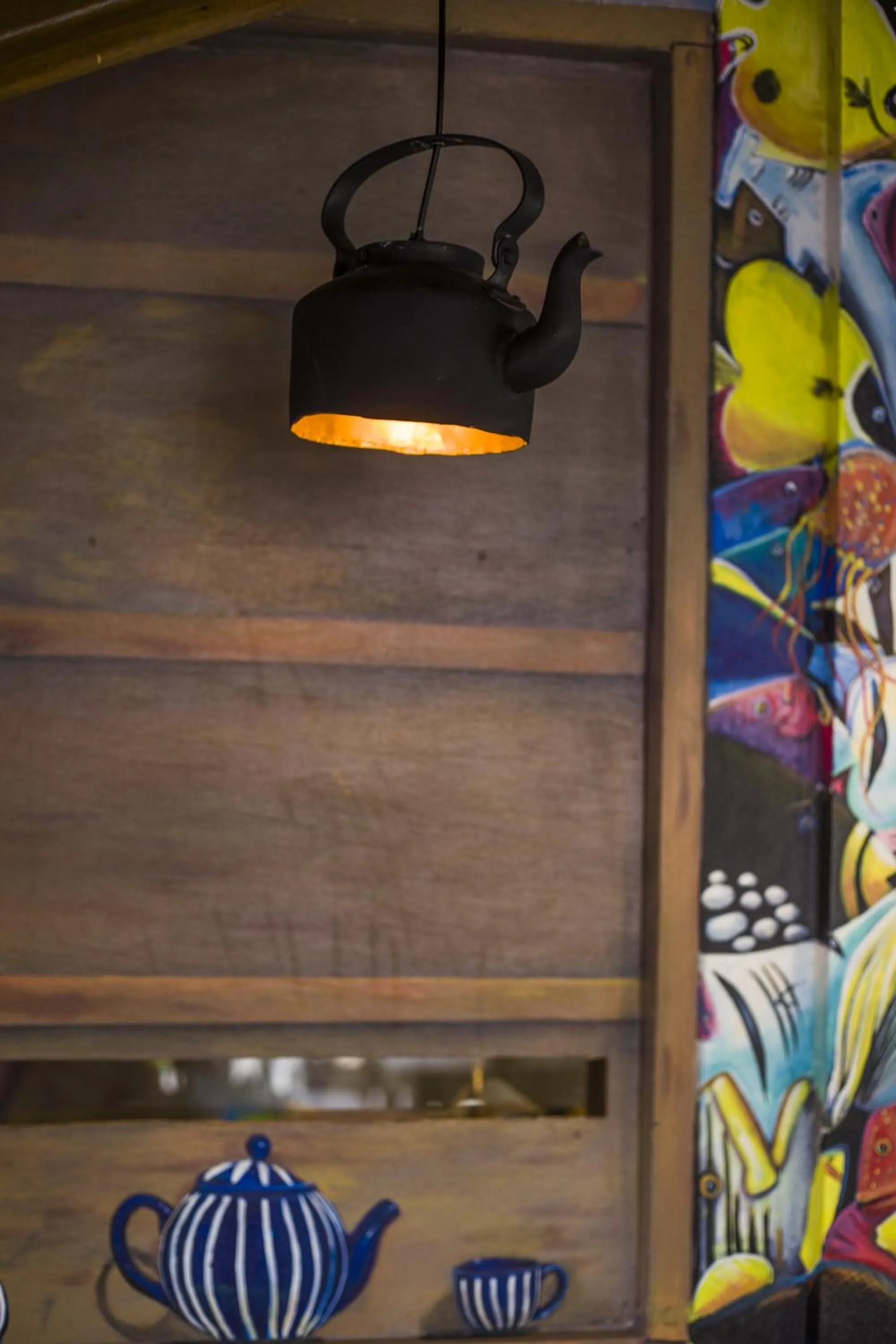 Property building in By the shade Maldives