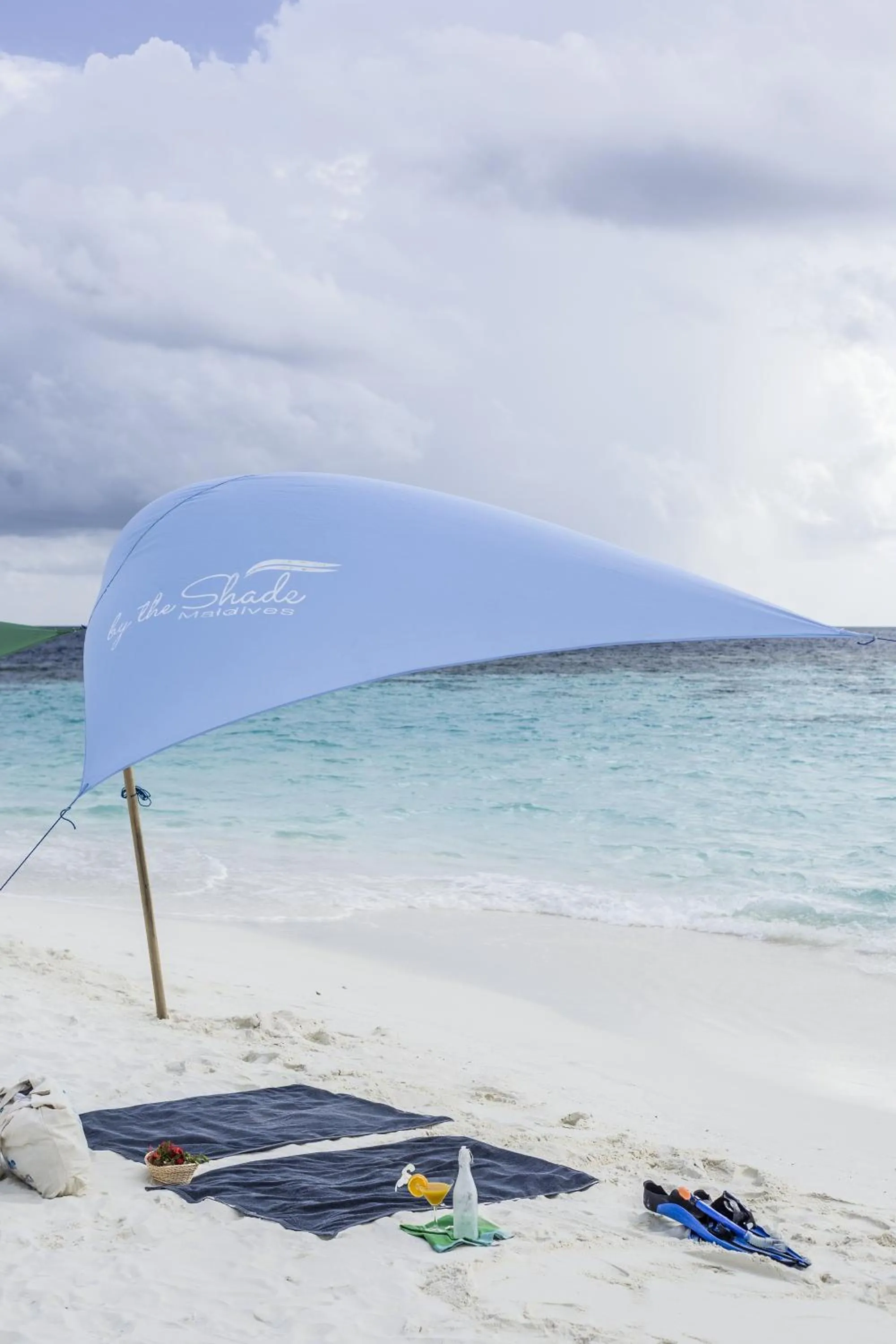 Activities in By the shade Maldives