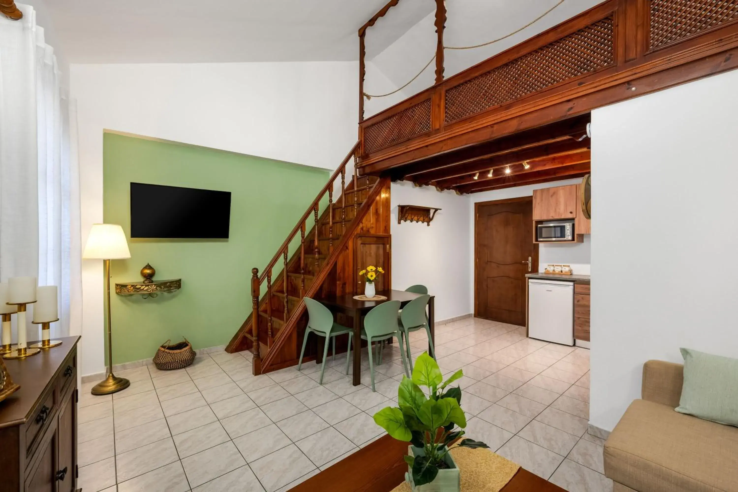 The Old Symi 2 no Balcony in The Old Symi The Old Symi 2 no Balcony in The Old Symi