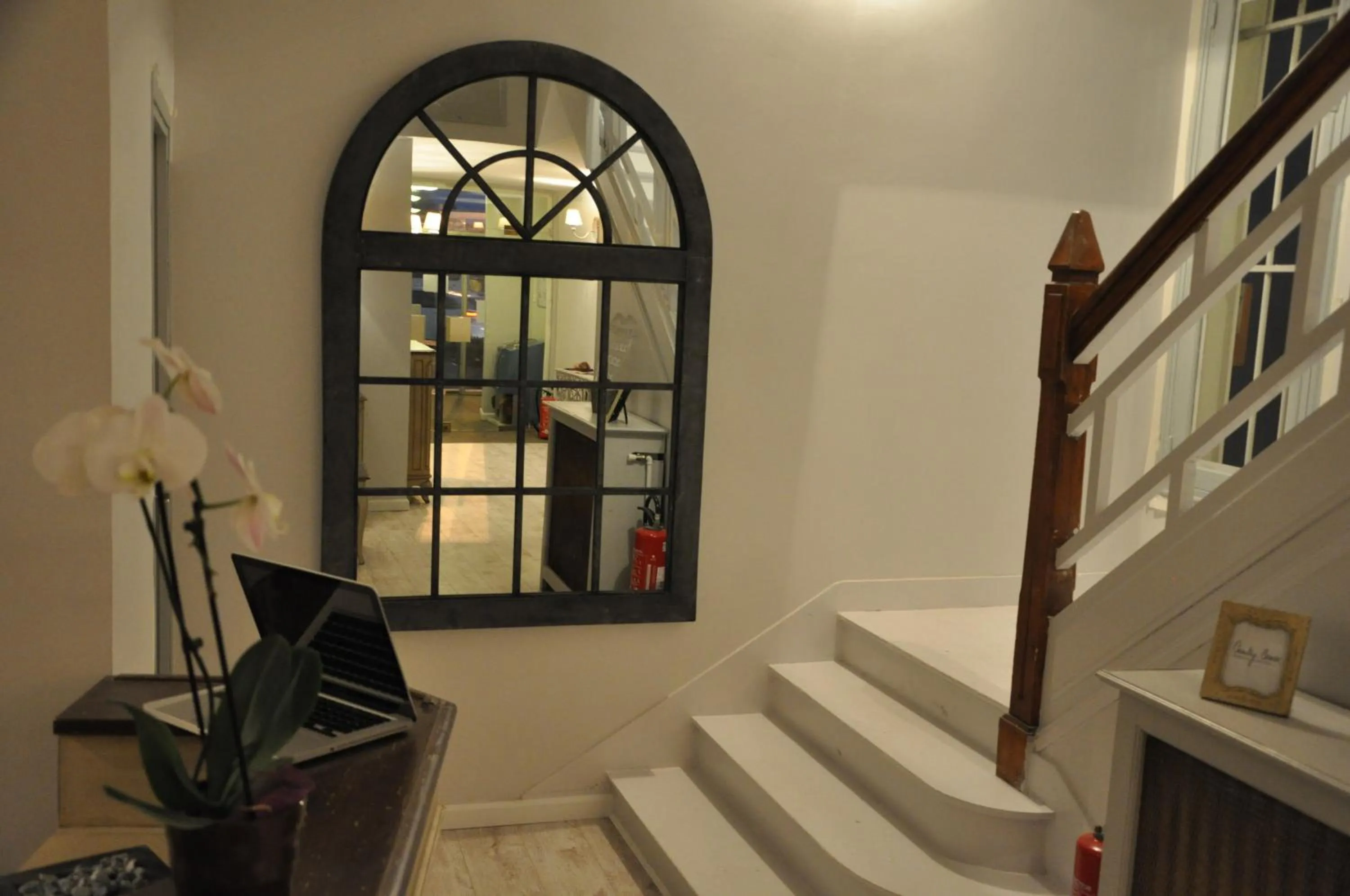 Other in The Originals Boutique, Hôtel Les Poèmes de Chartres