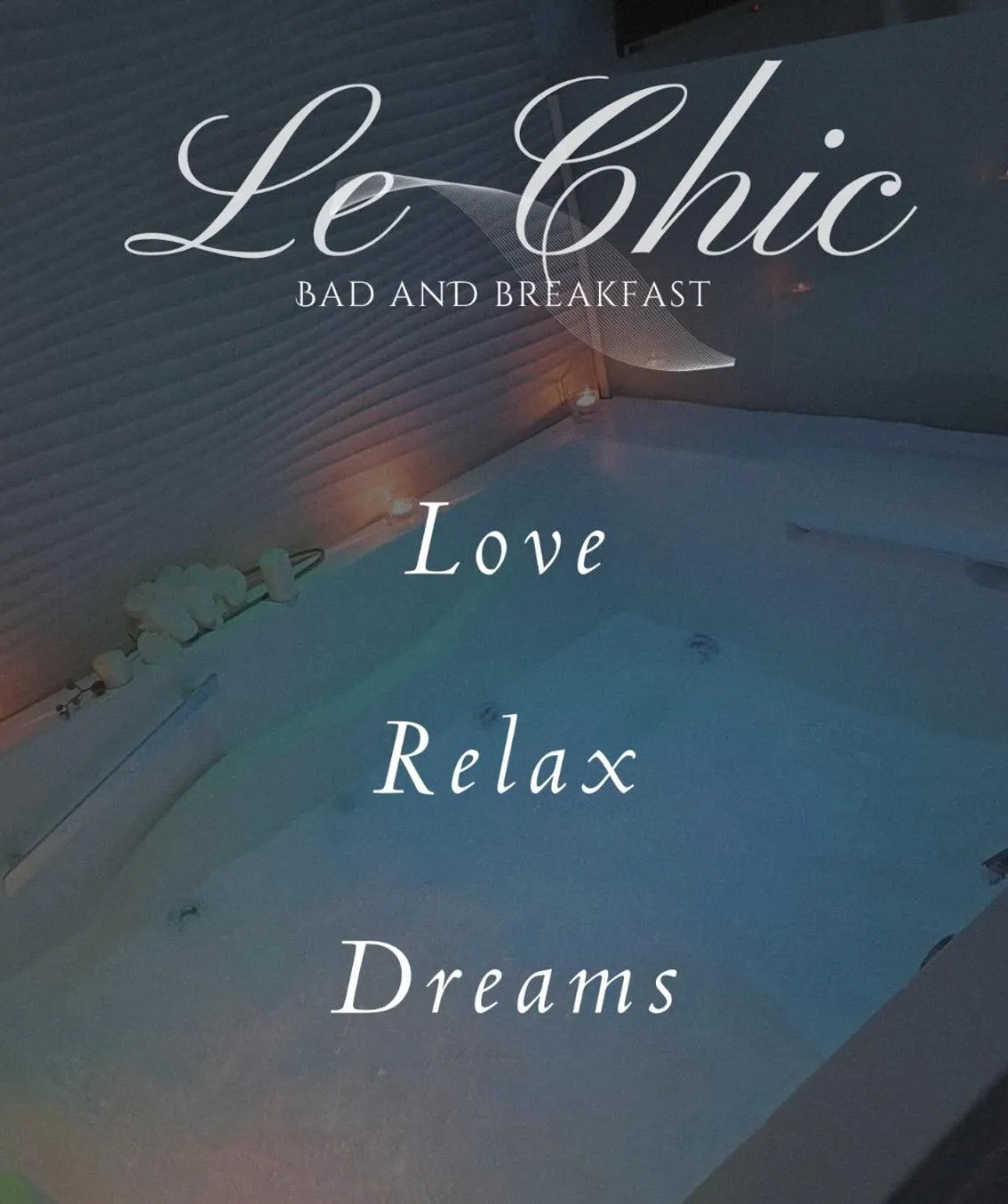 B&B Le Chic