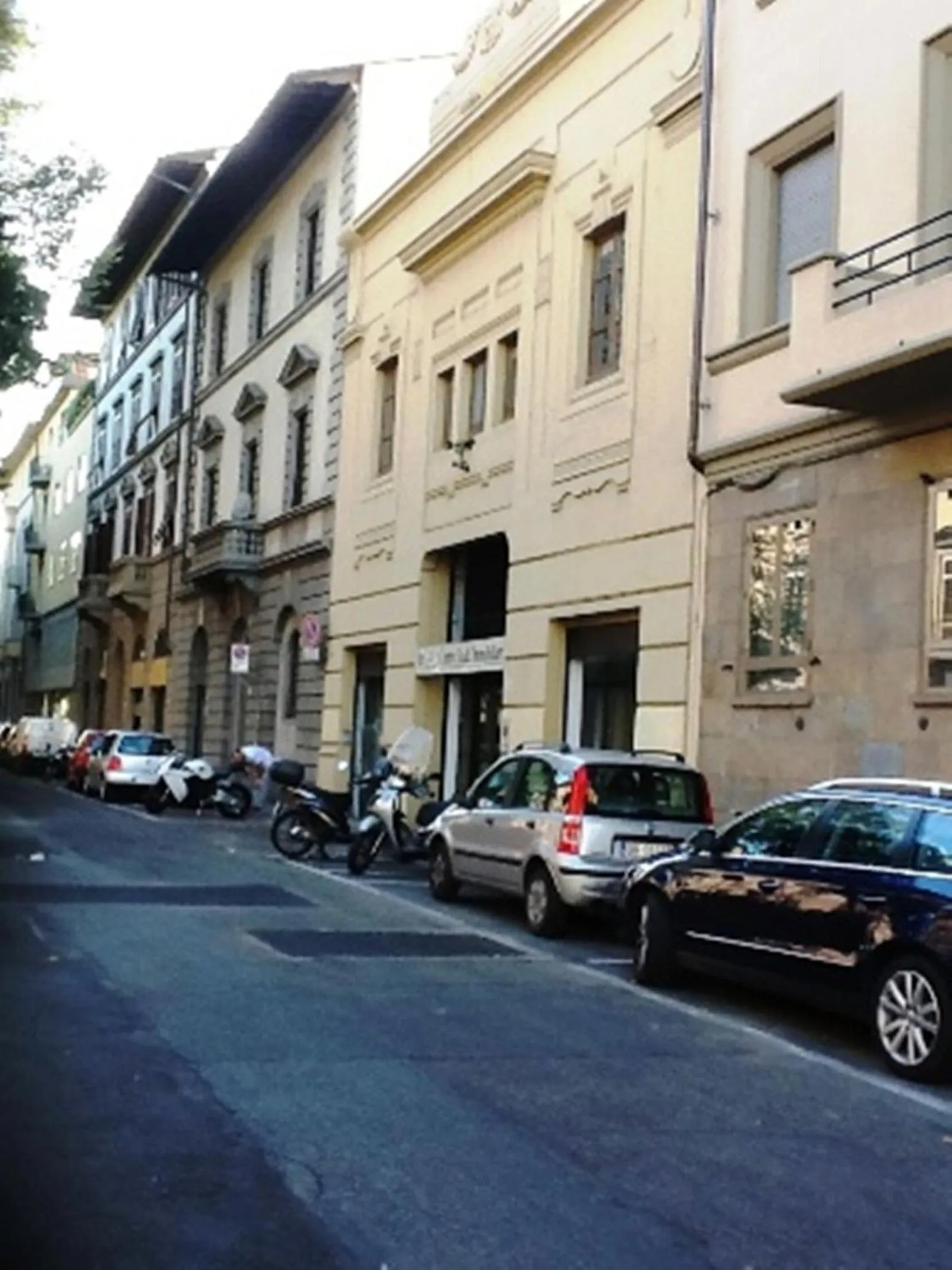 Area and facilities in Gemini Studios