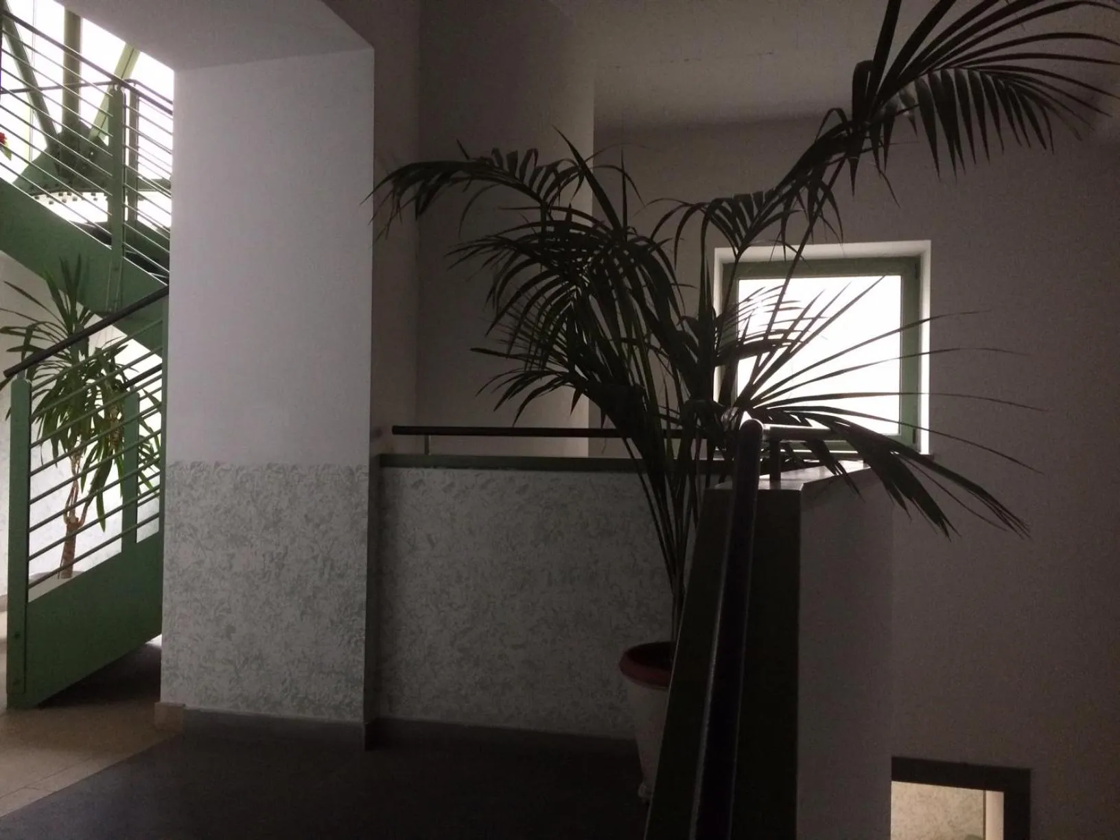 Property building in Gemini Studios