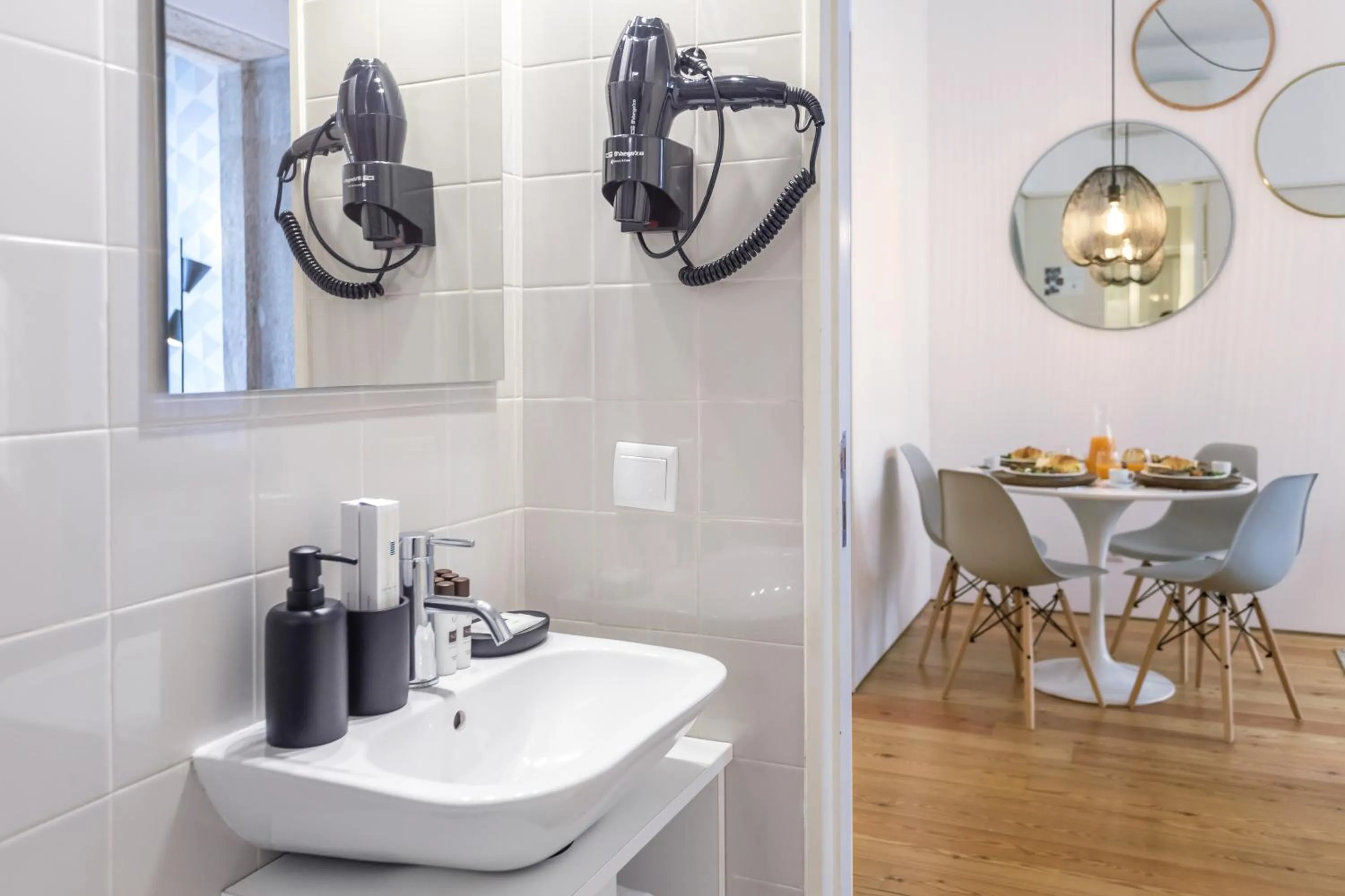 Other in Apartamentos Villa Bolhao