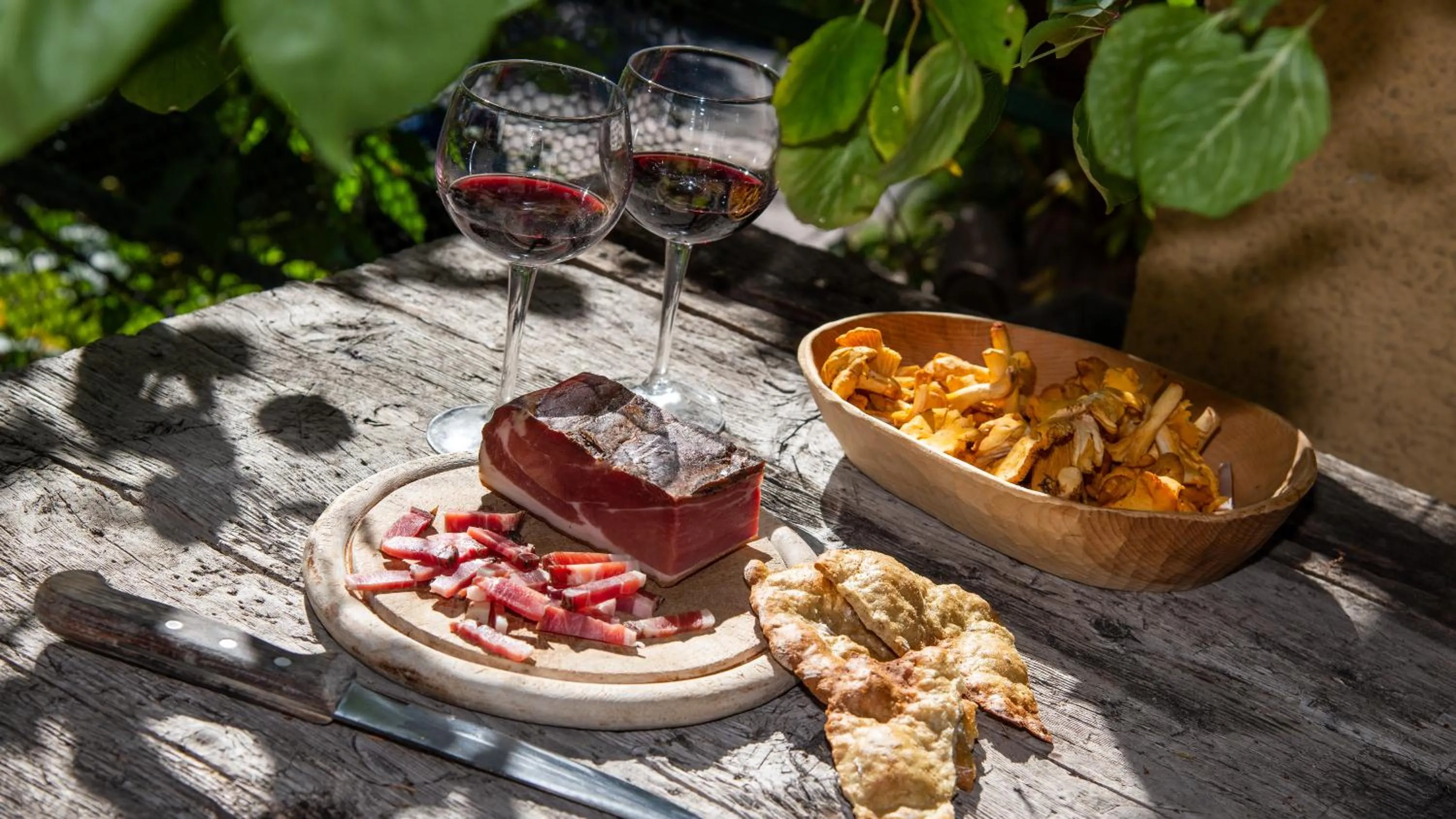 AppartChalet LA RONDULA - 100m from Seceda