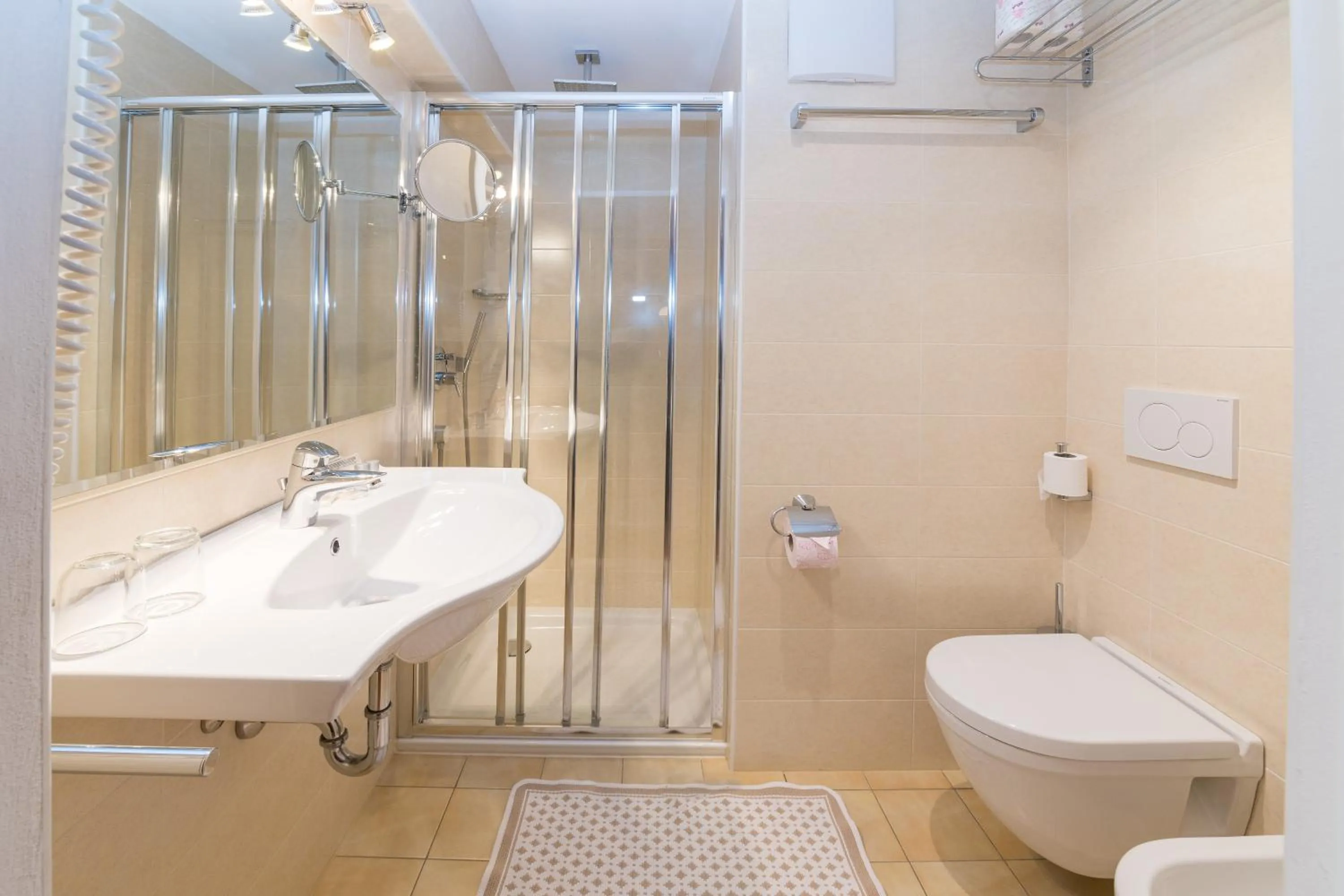 AppartChalet LA RONDULA - 100m from Seceda