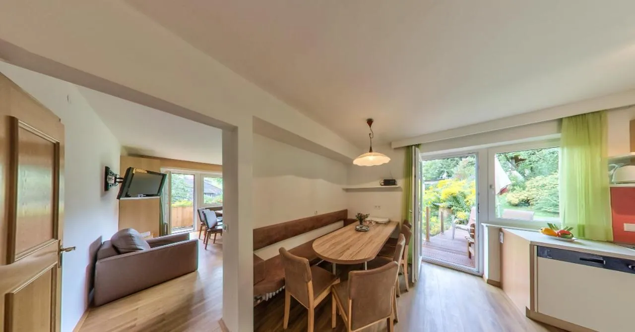 AppartChalet LA RONDULA - 100m from Seceda