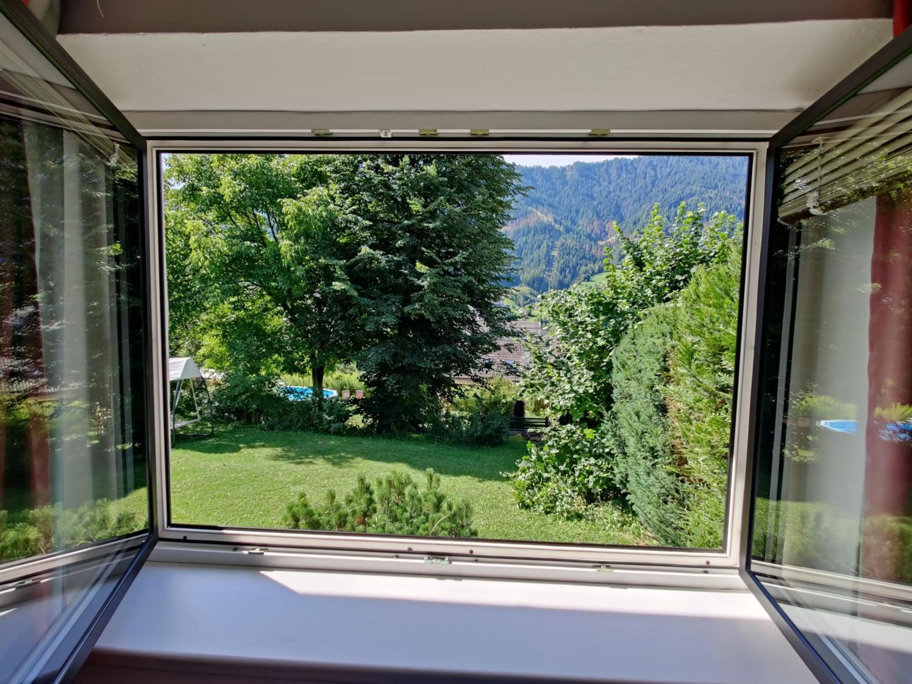 AppartChalet LA RONDULA - 100m from Seceda