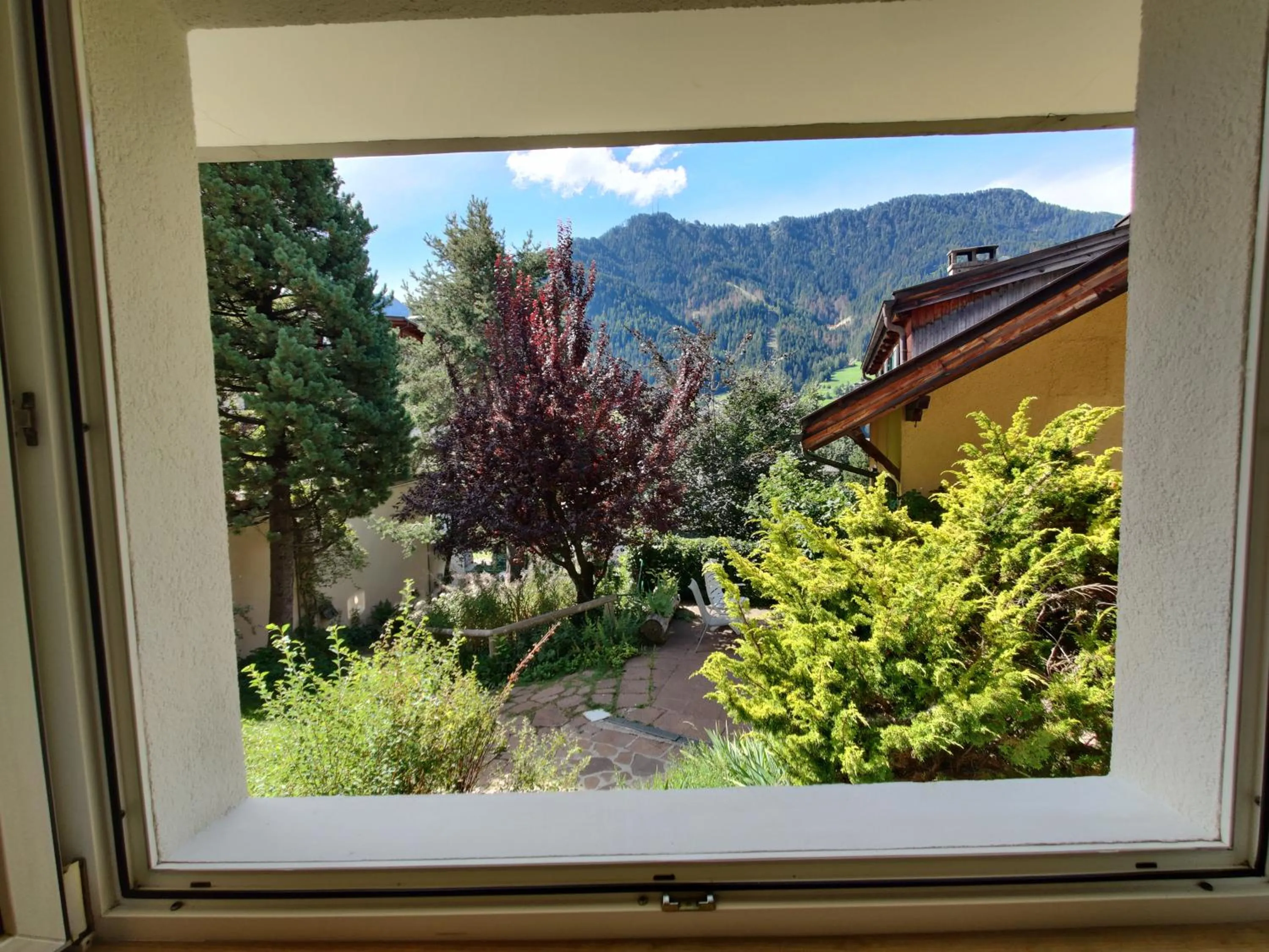 AppartChalet LA RONDULA - 100m from Seceda