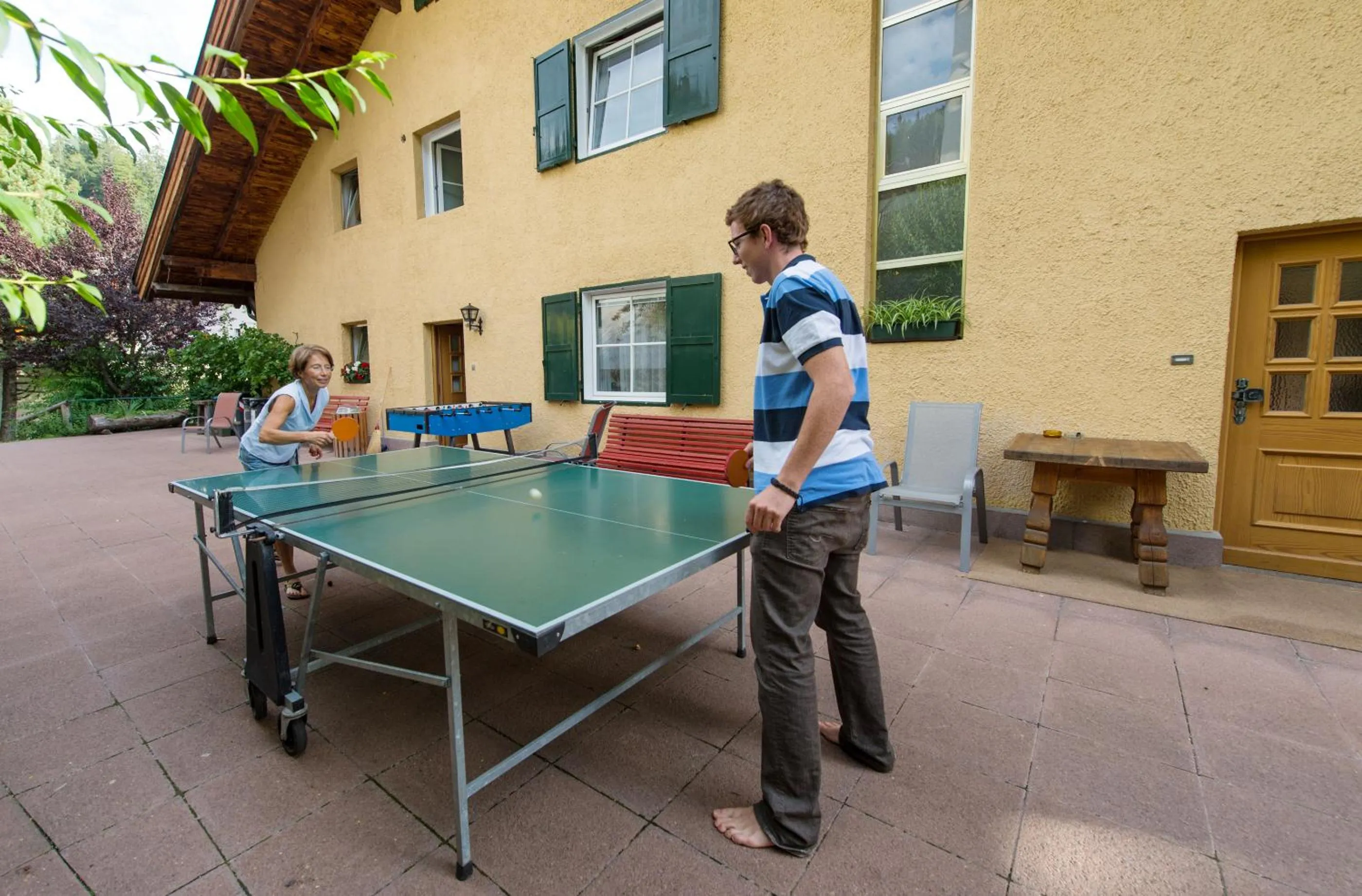 AppartChalet LA RONDULA - 100m from Seceda