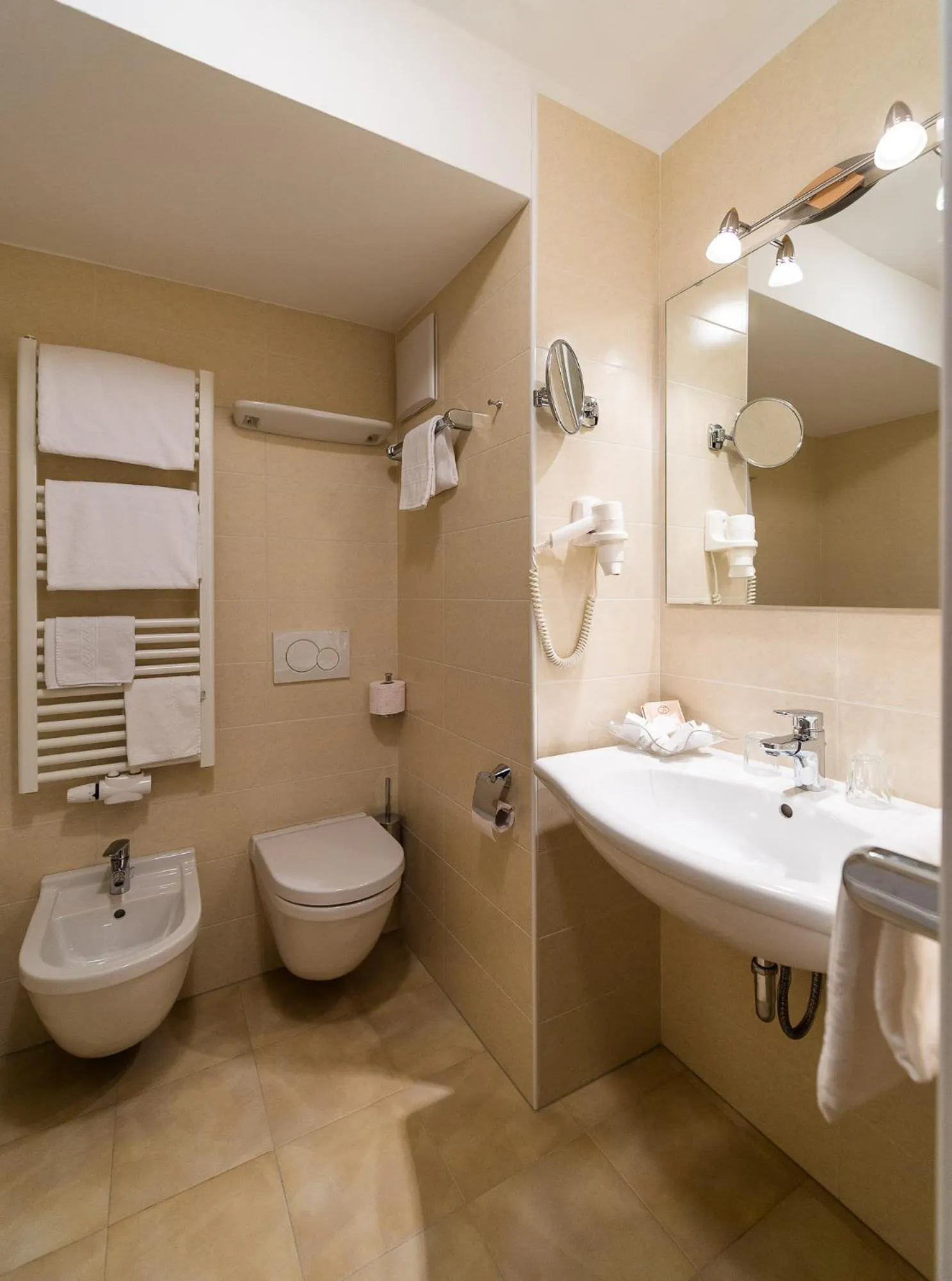 AppartChalet LA RONDULA - 100m from Seceda