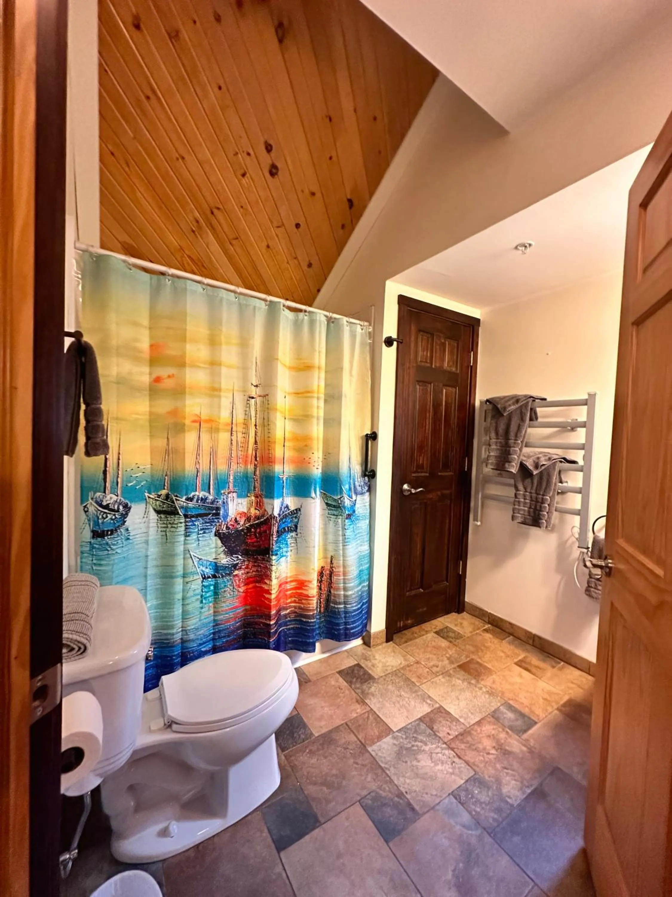 Deer Creek Winery at Brooks Estate