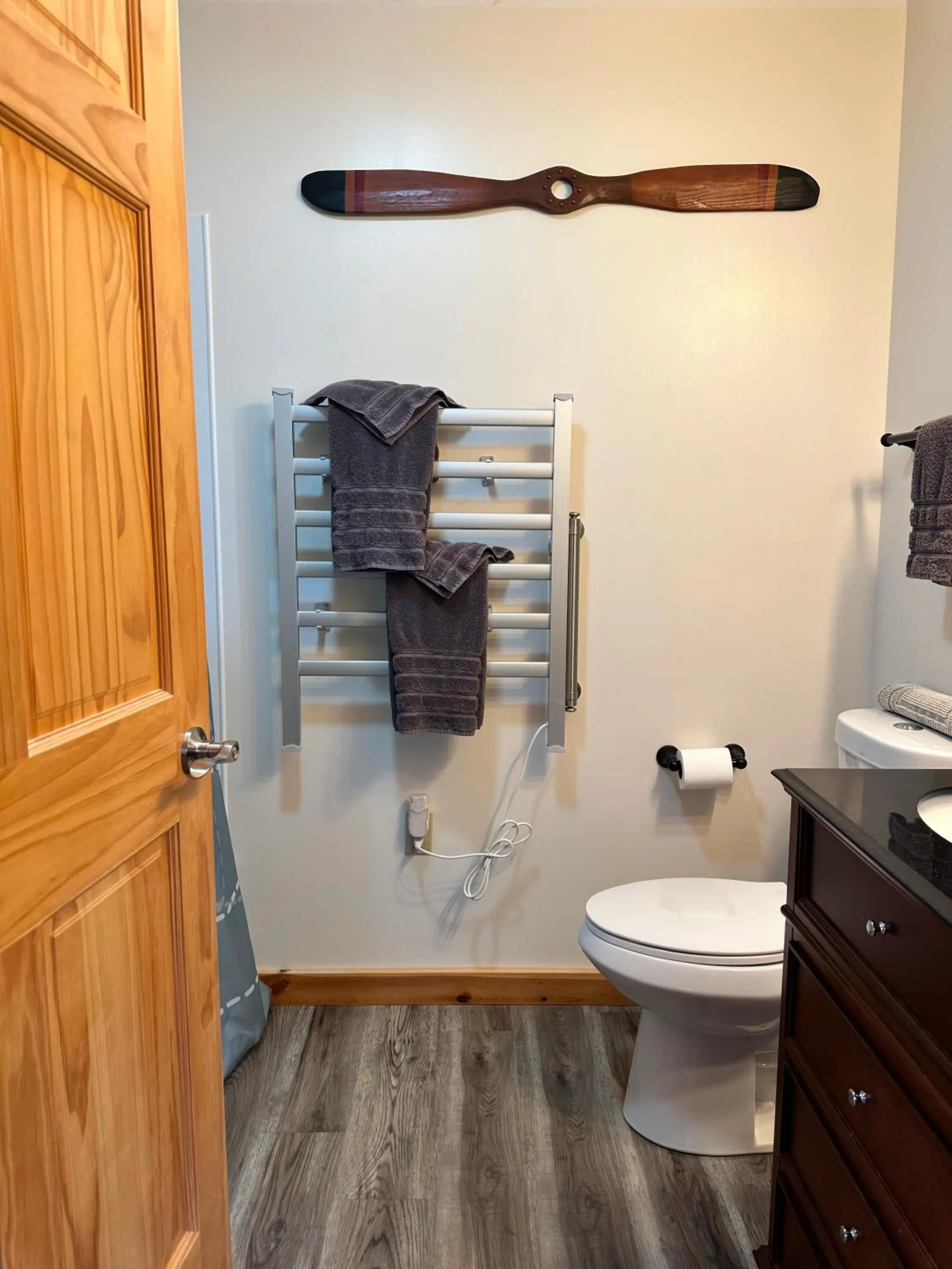 Deer Creek Winery at Brooks Estate