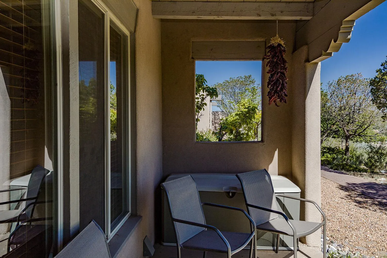 Property building in Artist Road #30