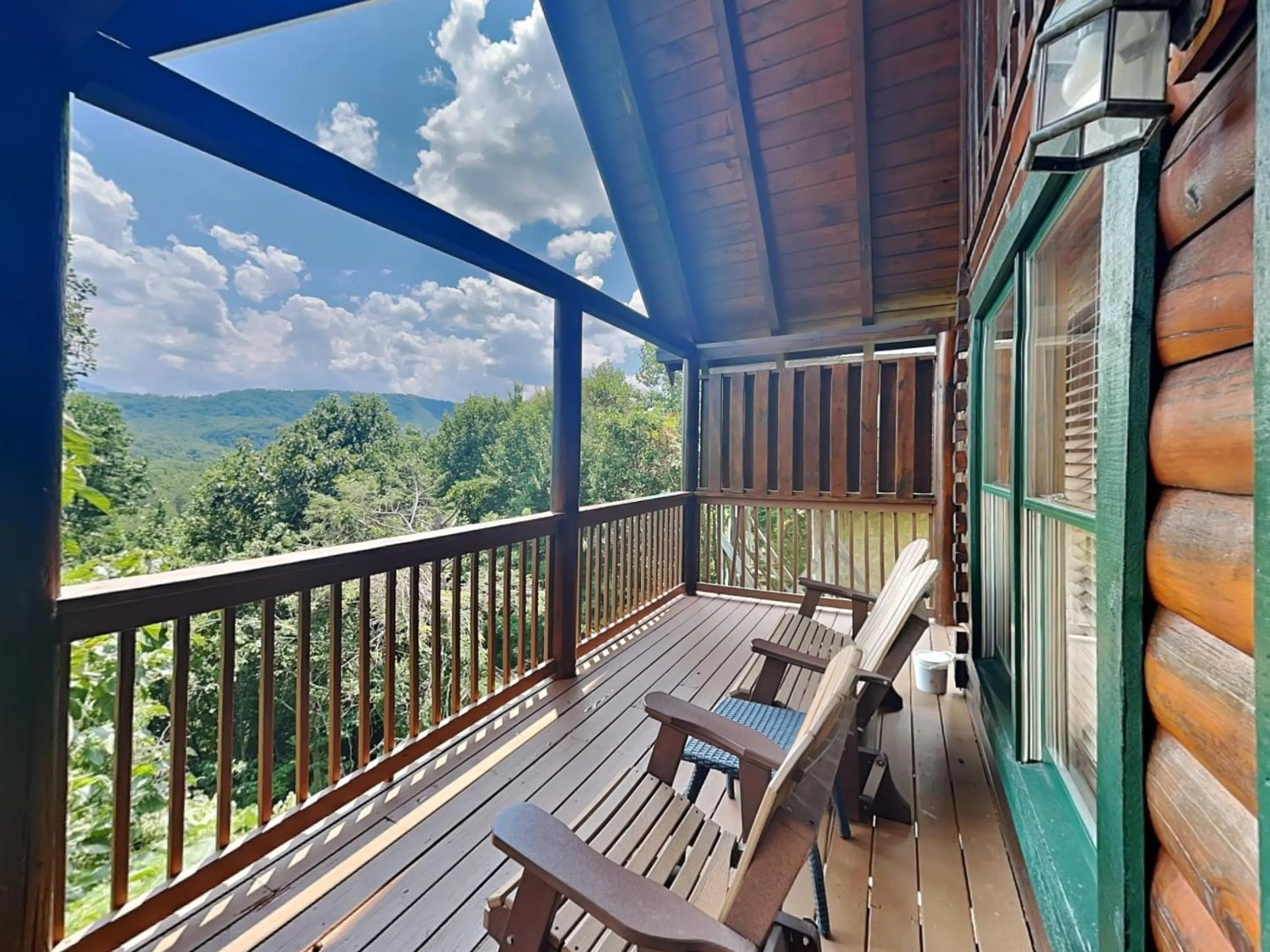 Property building in Aspens Envy