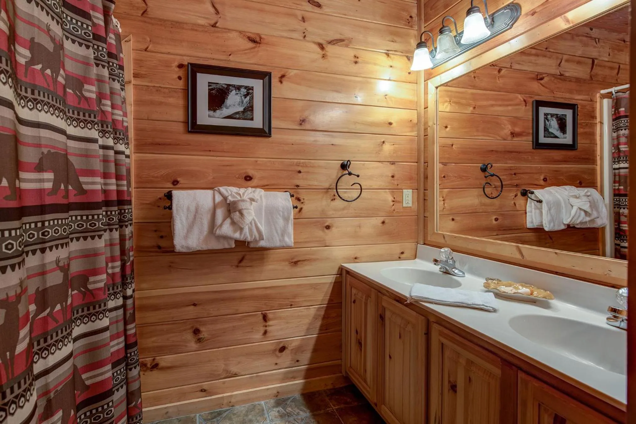 Property building in Aspens Envy