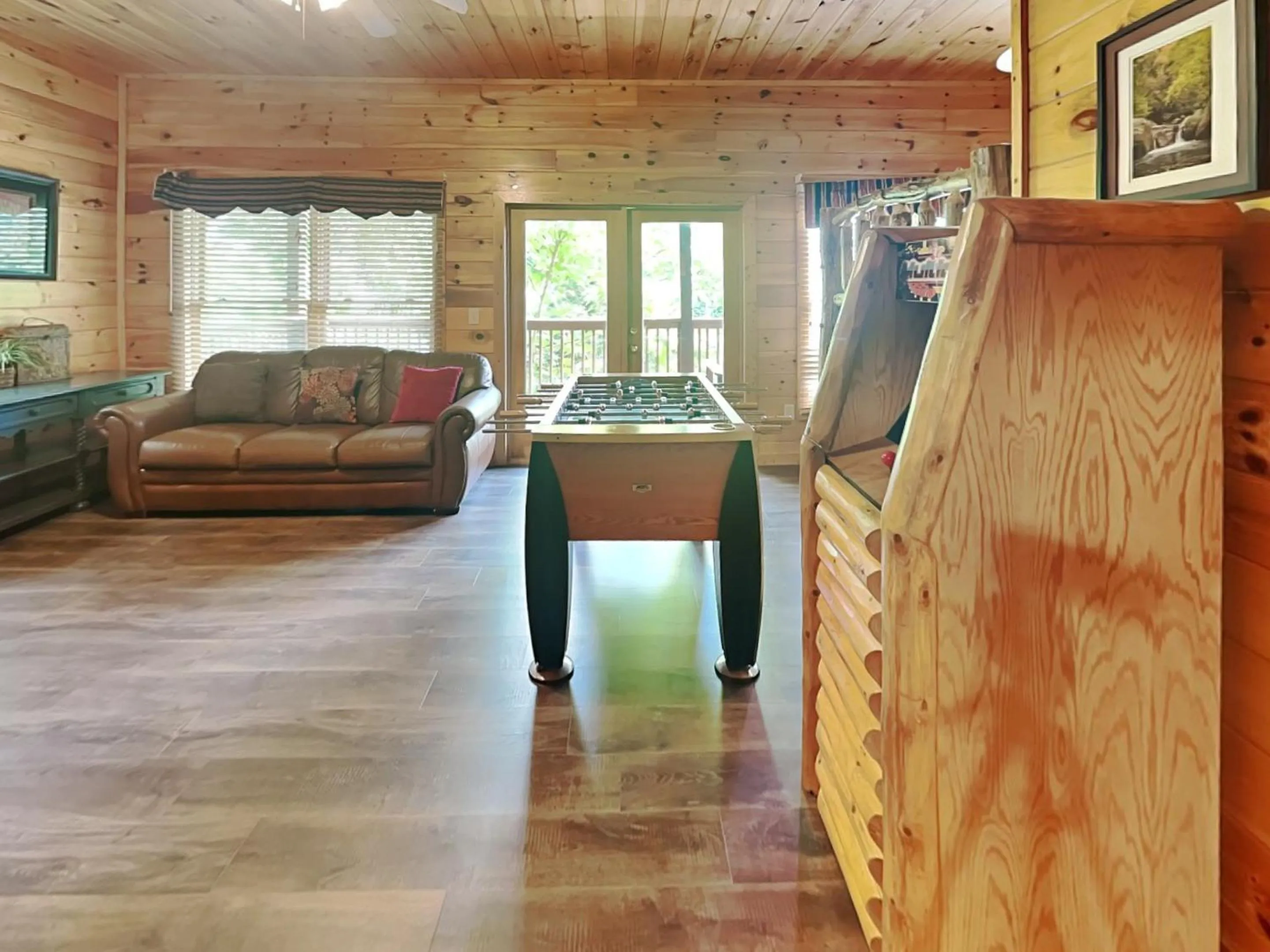 Property building in Aspens Envy