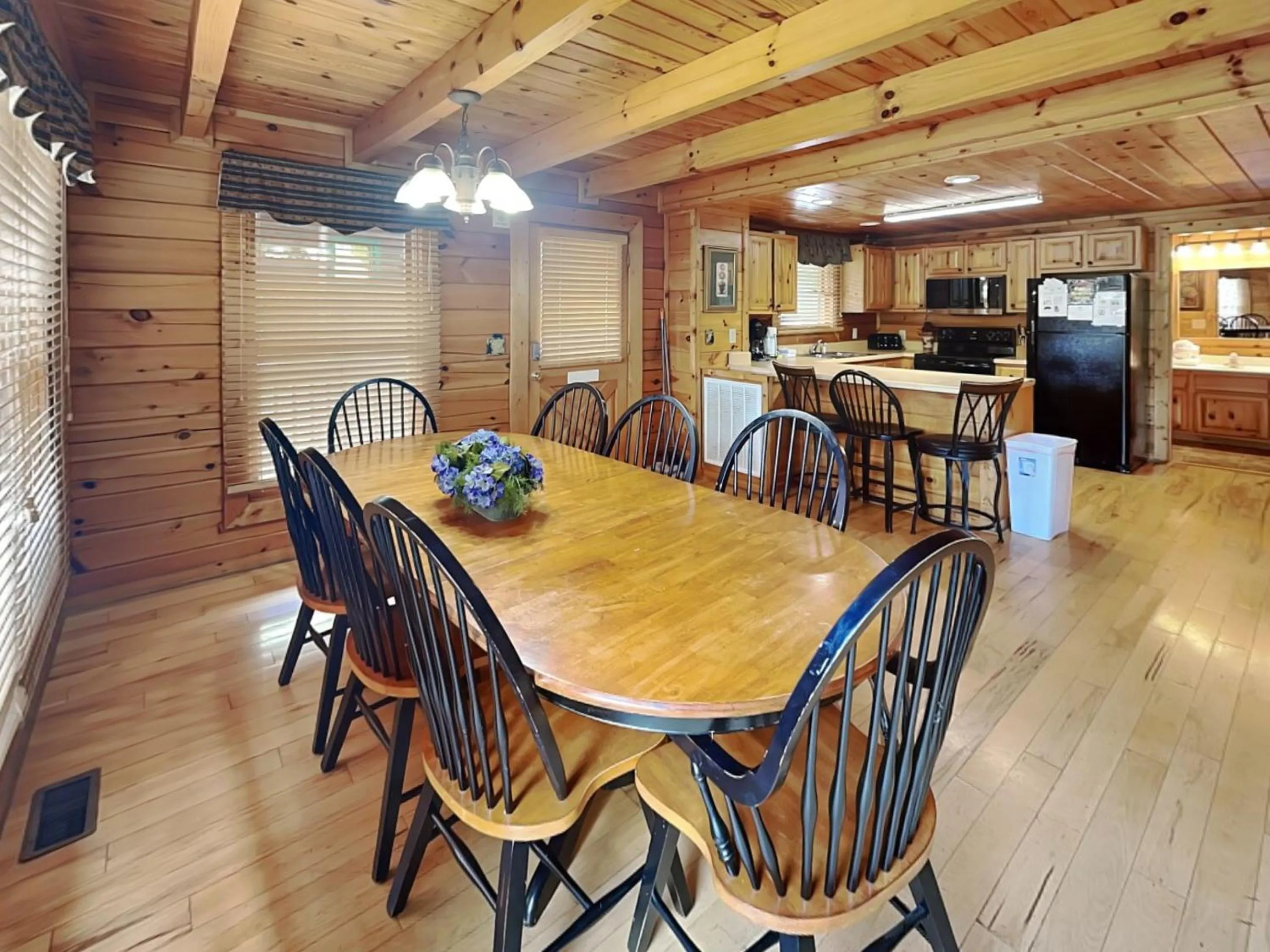 Property building in Aspens Envy