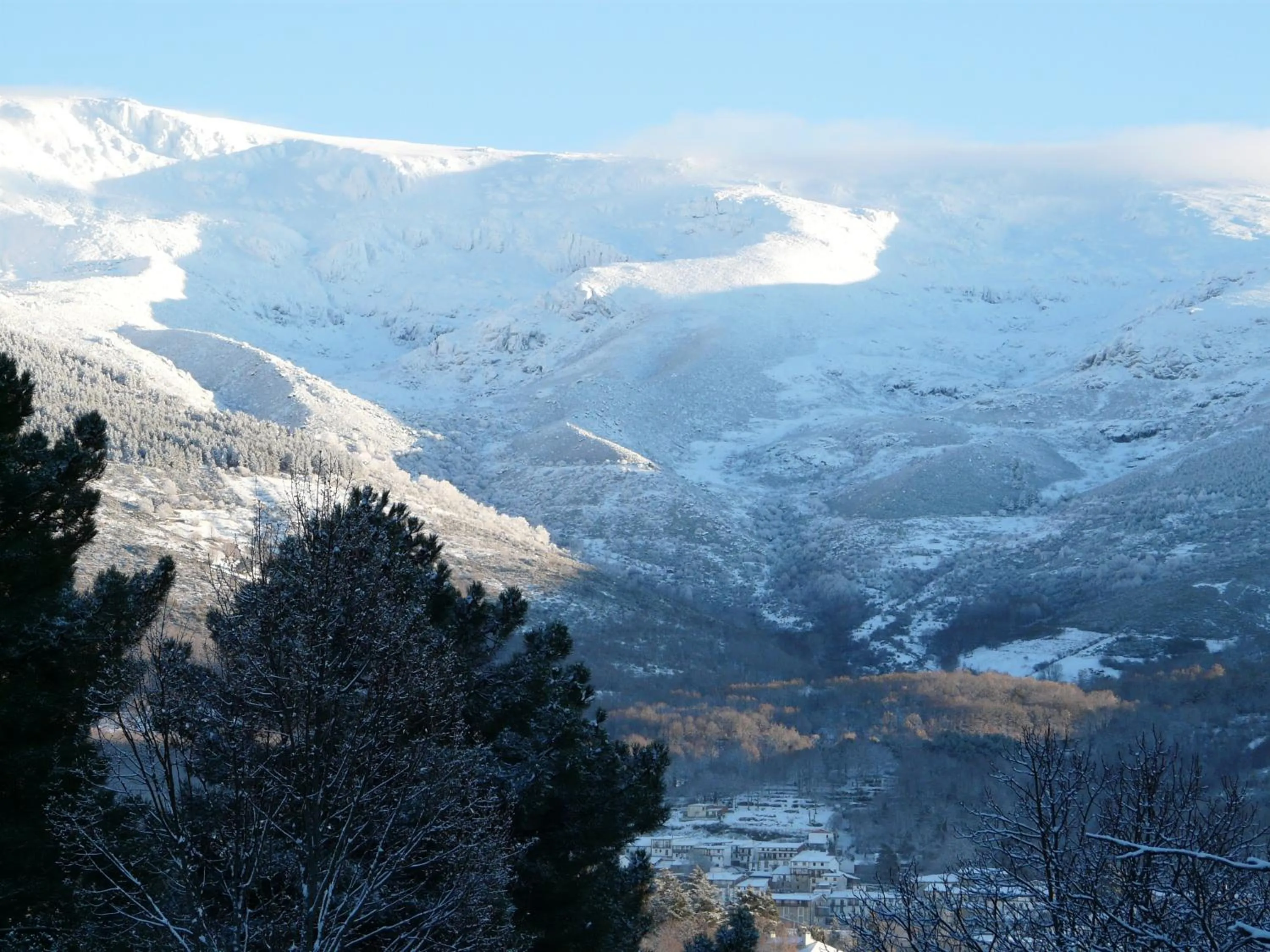 Nearby landmark in Hotel Rural Tia Margot