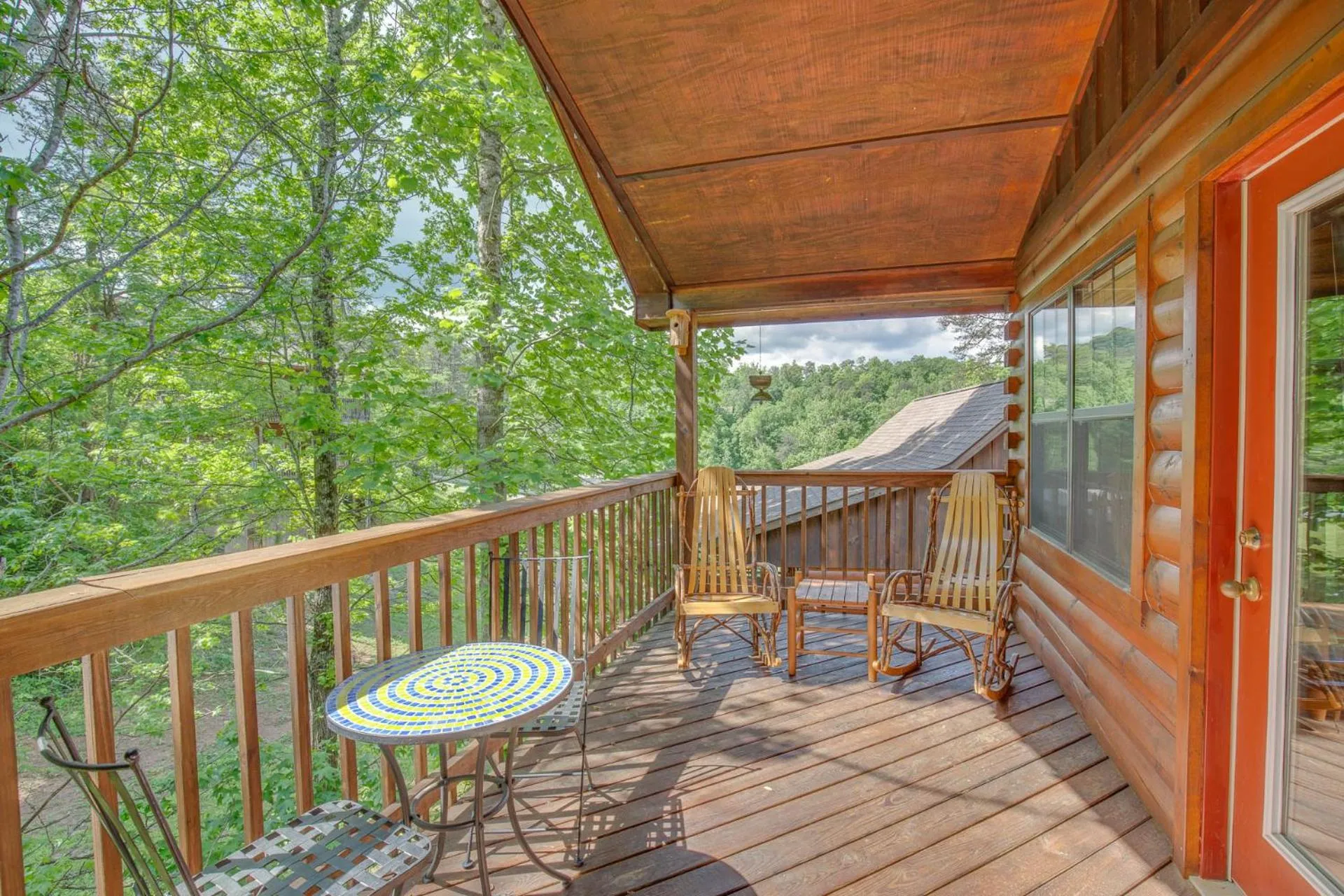 Property building in Bear Escape