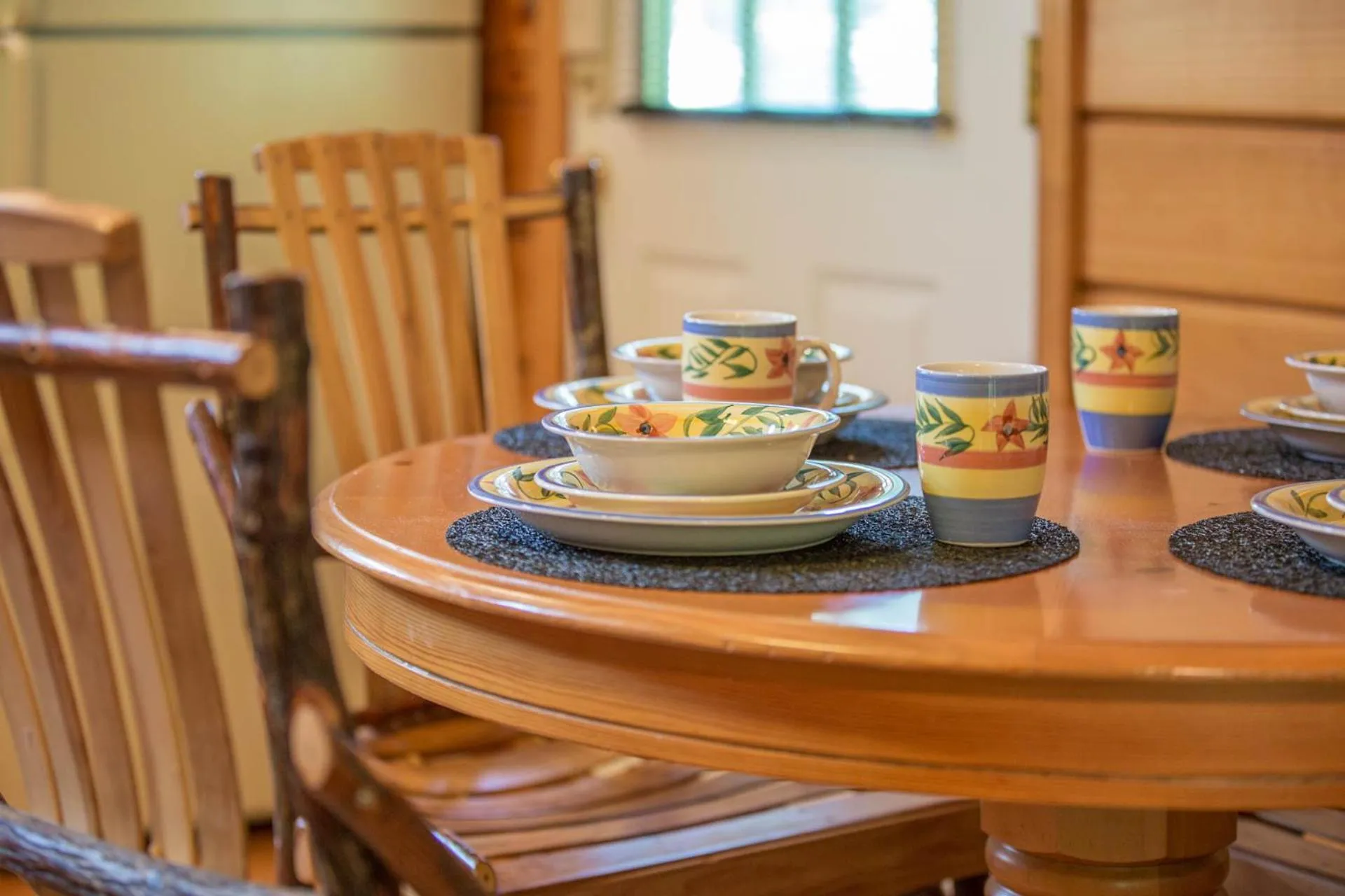 Property building in Bear Escape