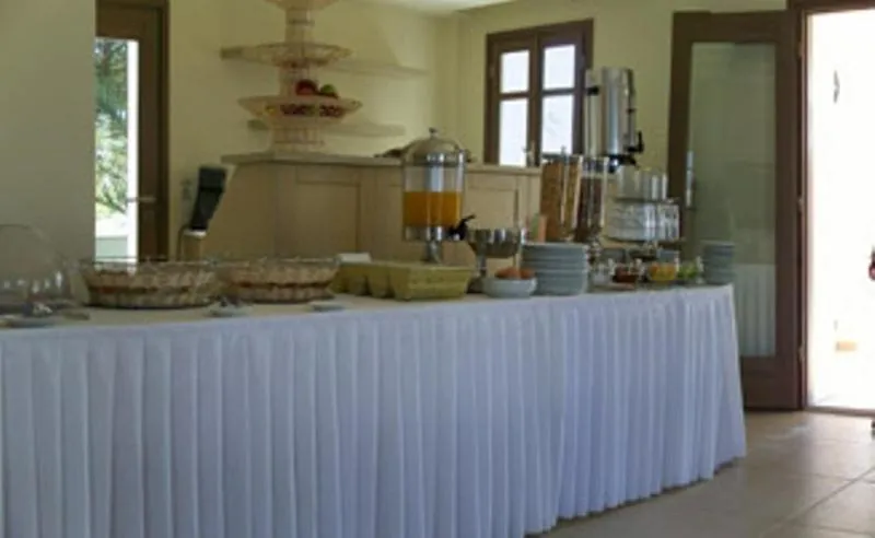 Breakfast in Plaka Hotel II