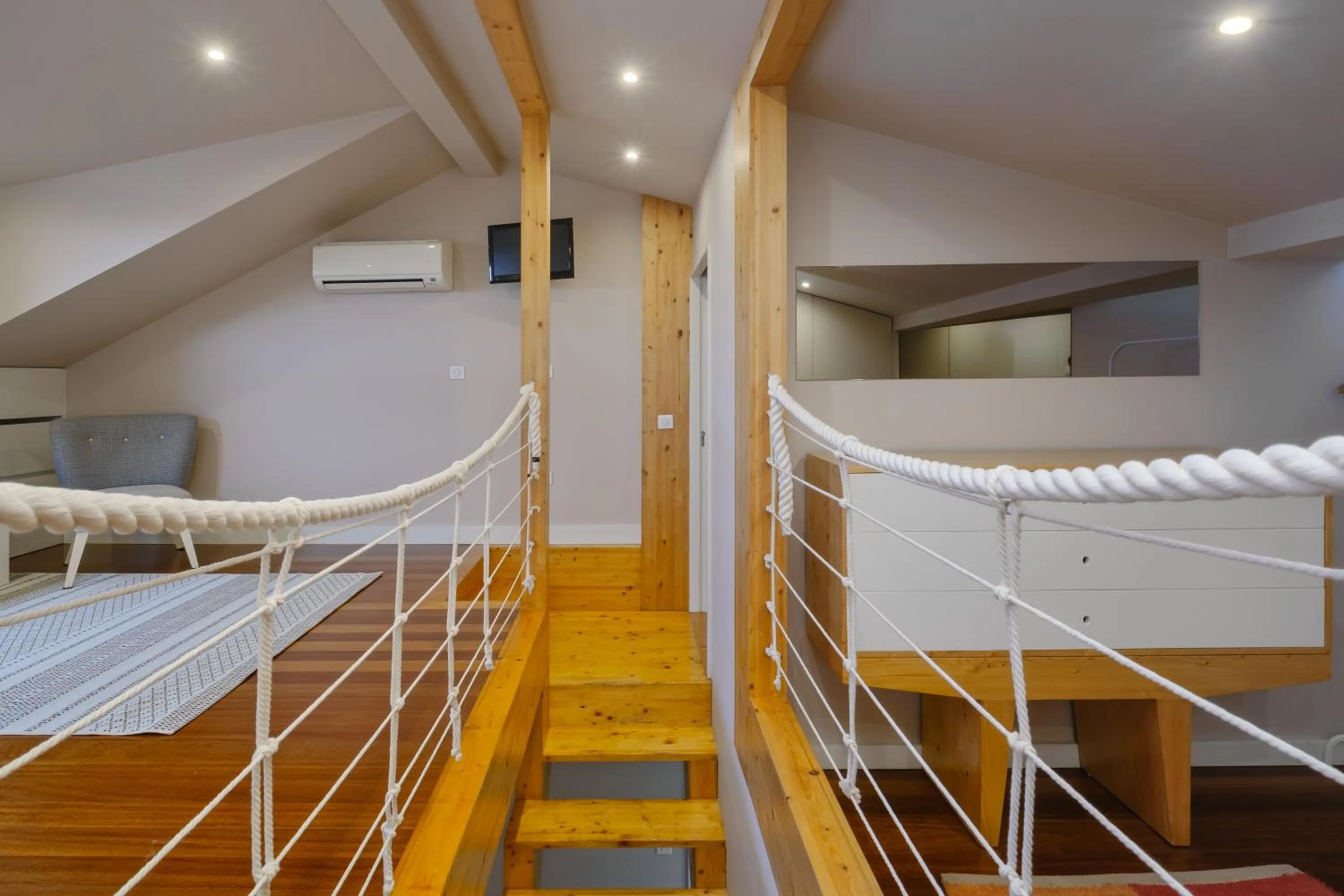 Bedroom, Bed in ExtendALL