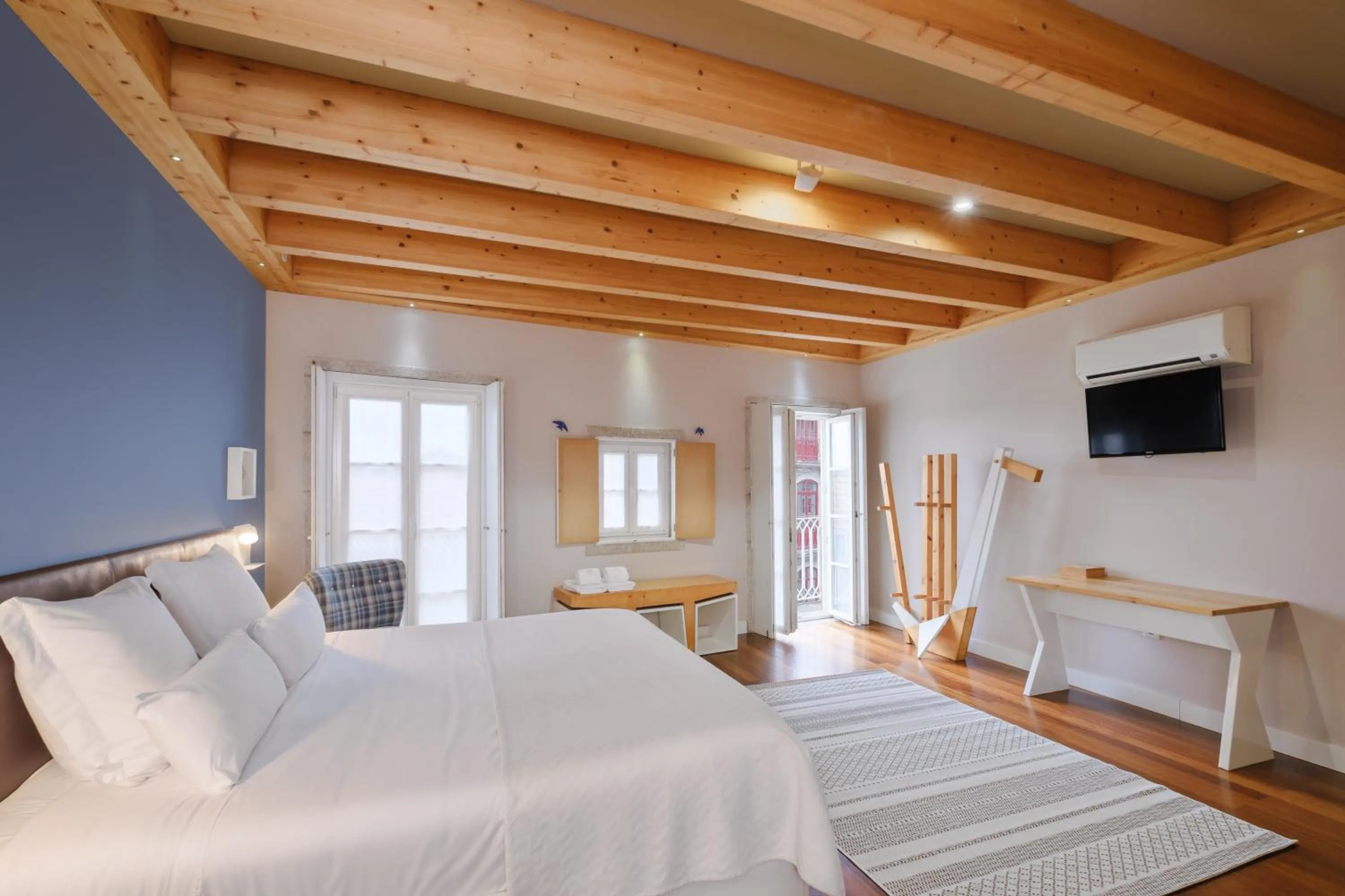 Communal lounge/ TV room, Bed in ExtendALL