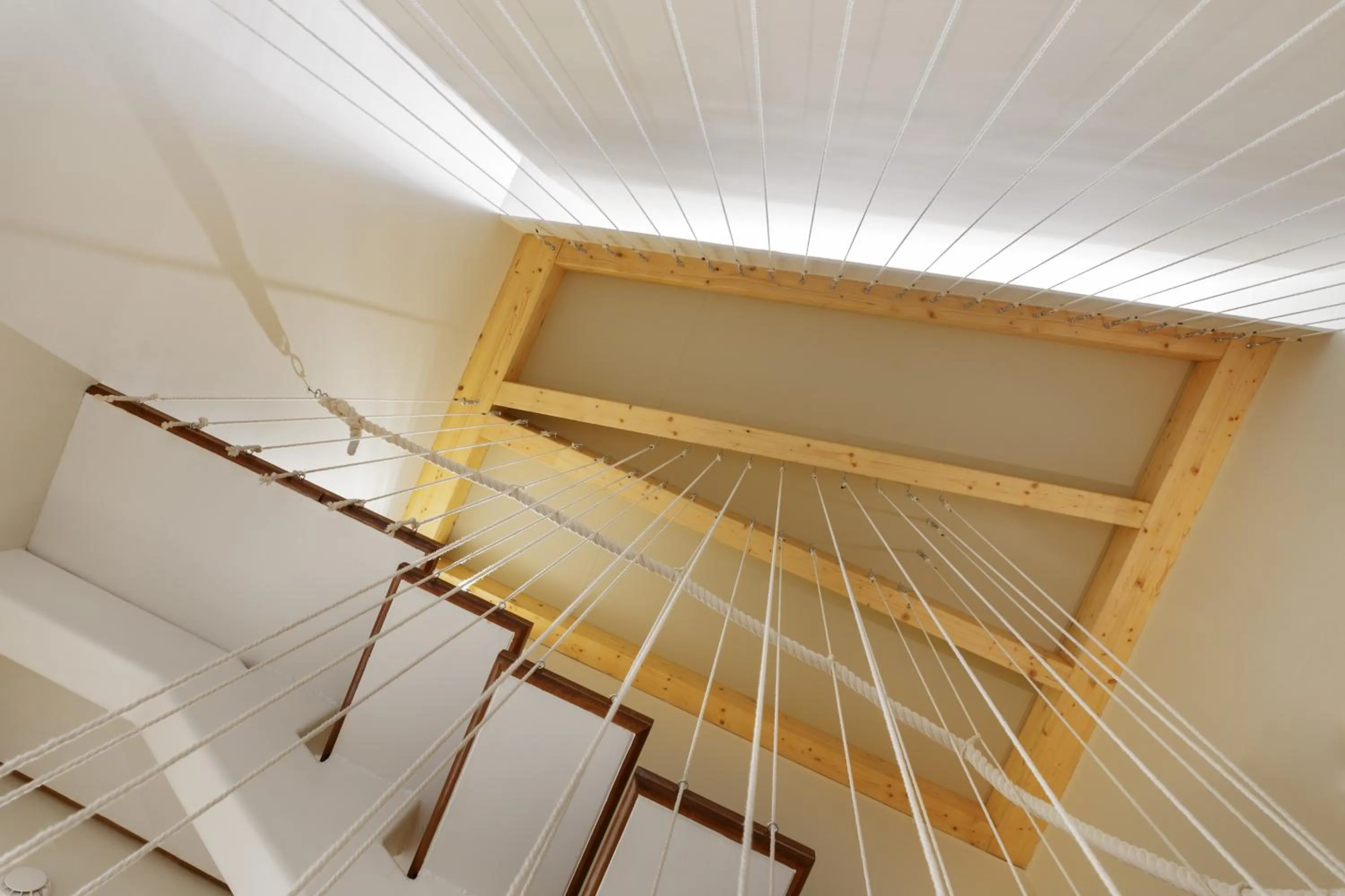 Area and facilities in ExtendALL