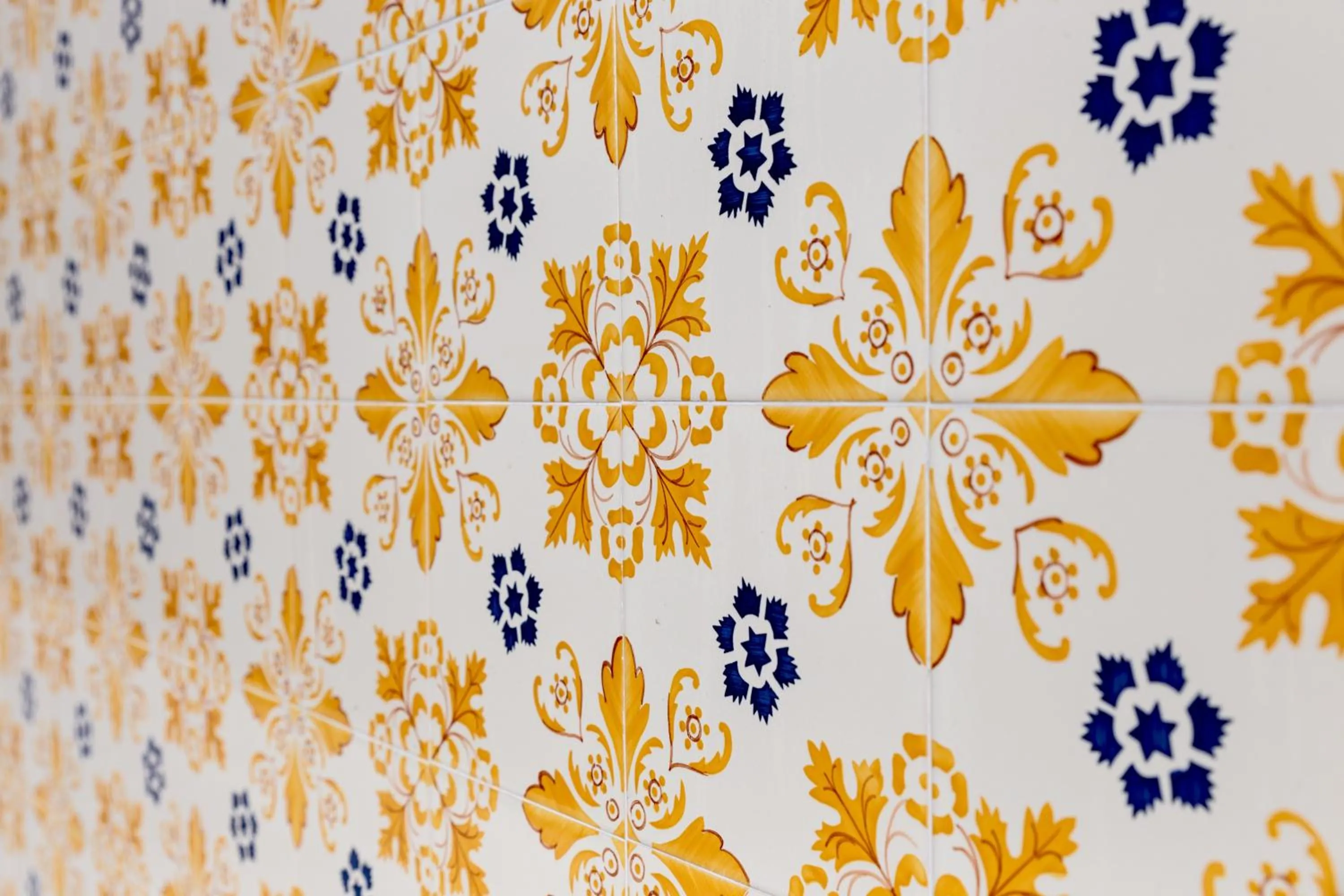 Facade/entrance in ExtendALL