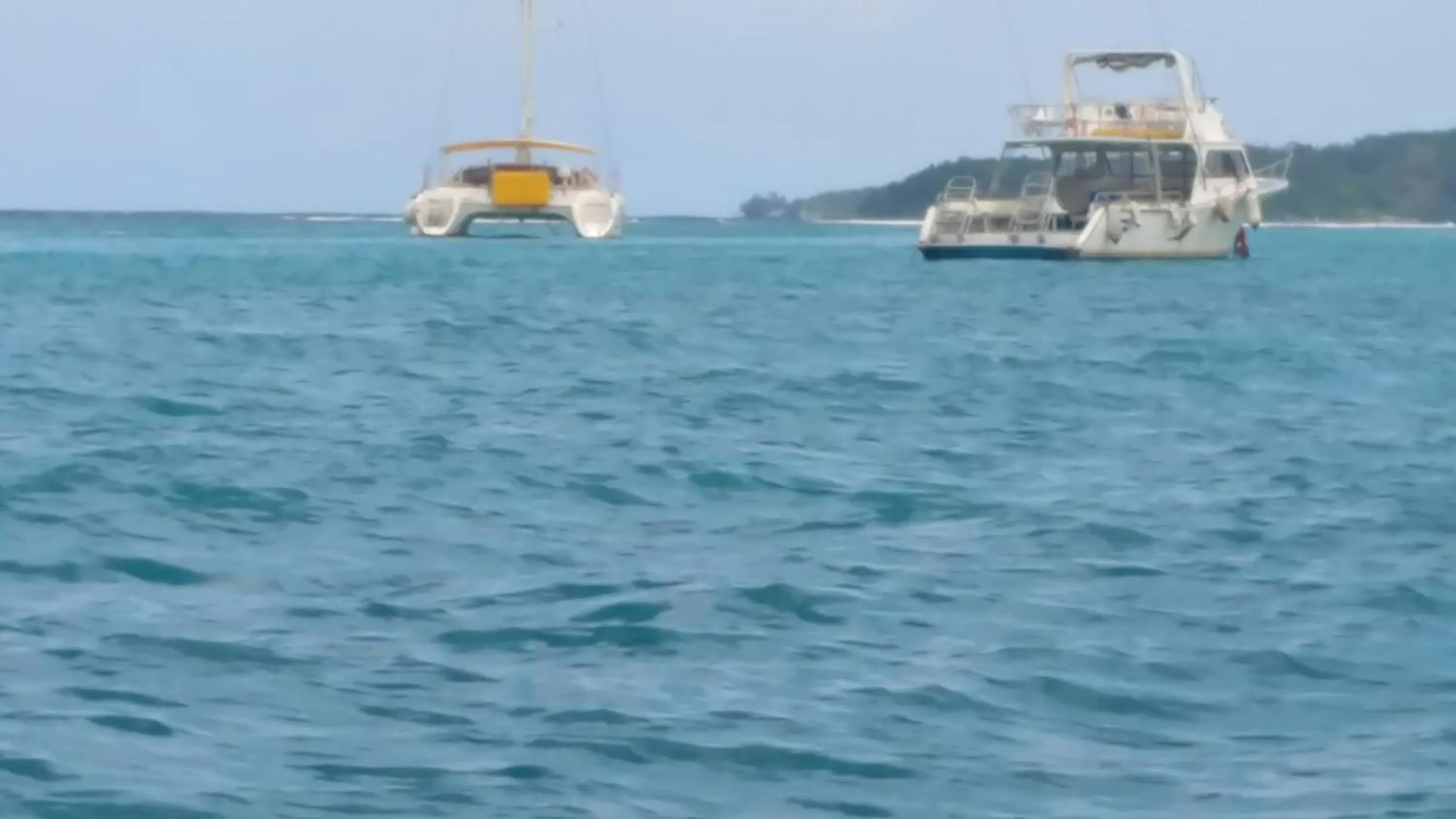 Natural landscape in SandCastles # E26