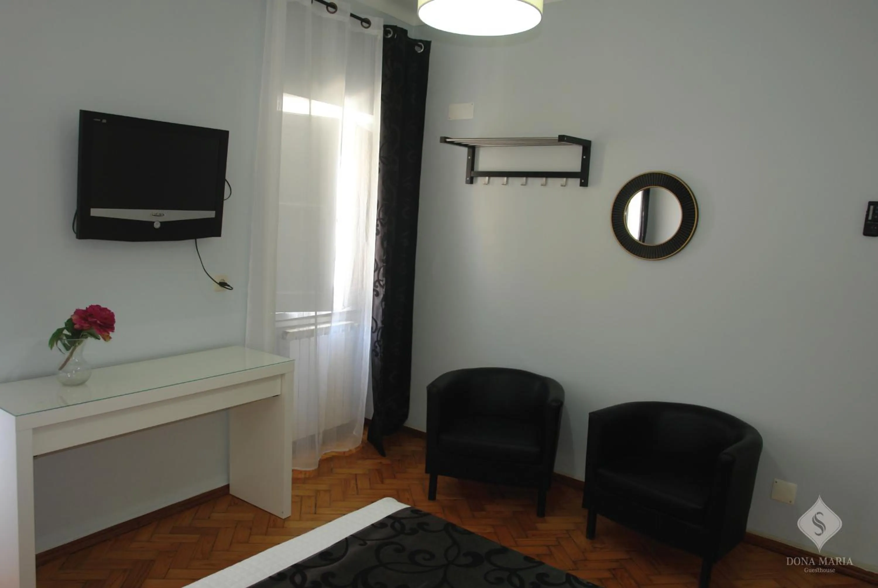 Bathroom in Dona Maria