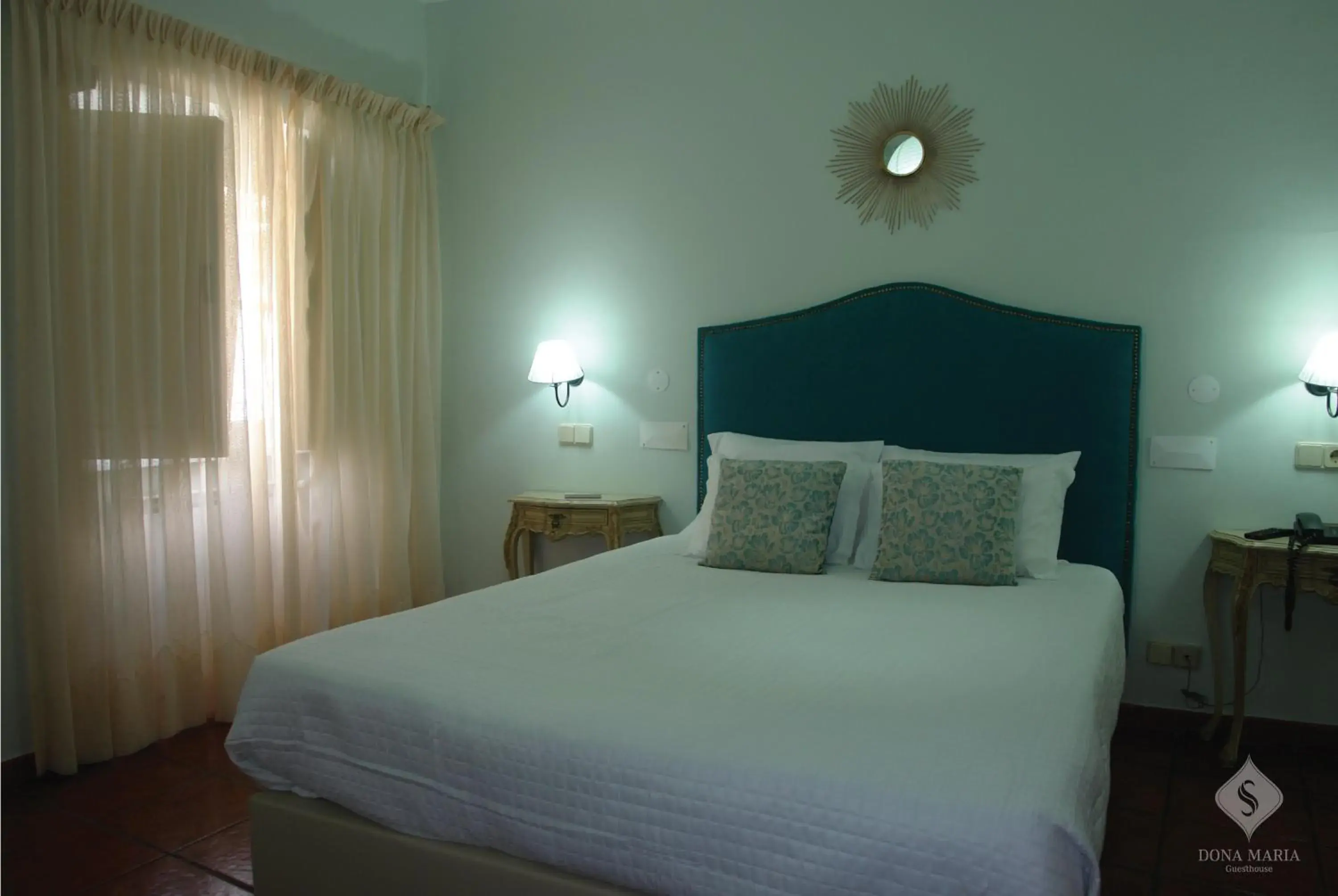 Double Room - single occupancy in Dona Maria Double Room - single occupancy in Dona Maria