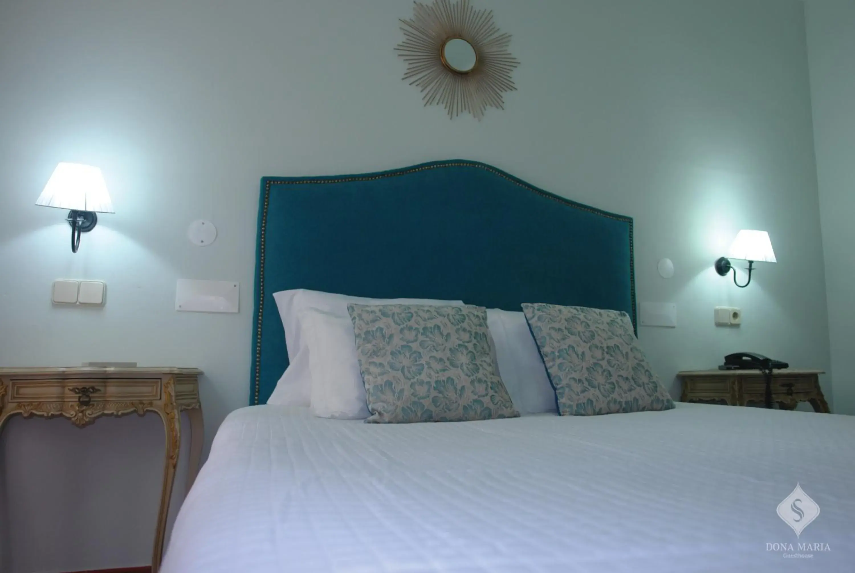 Double Room - single occupancy in Dona Maria Double Room - single occupancy in Dona Maria