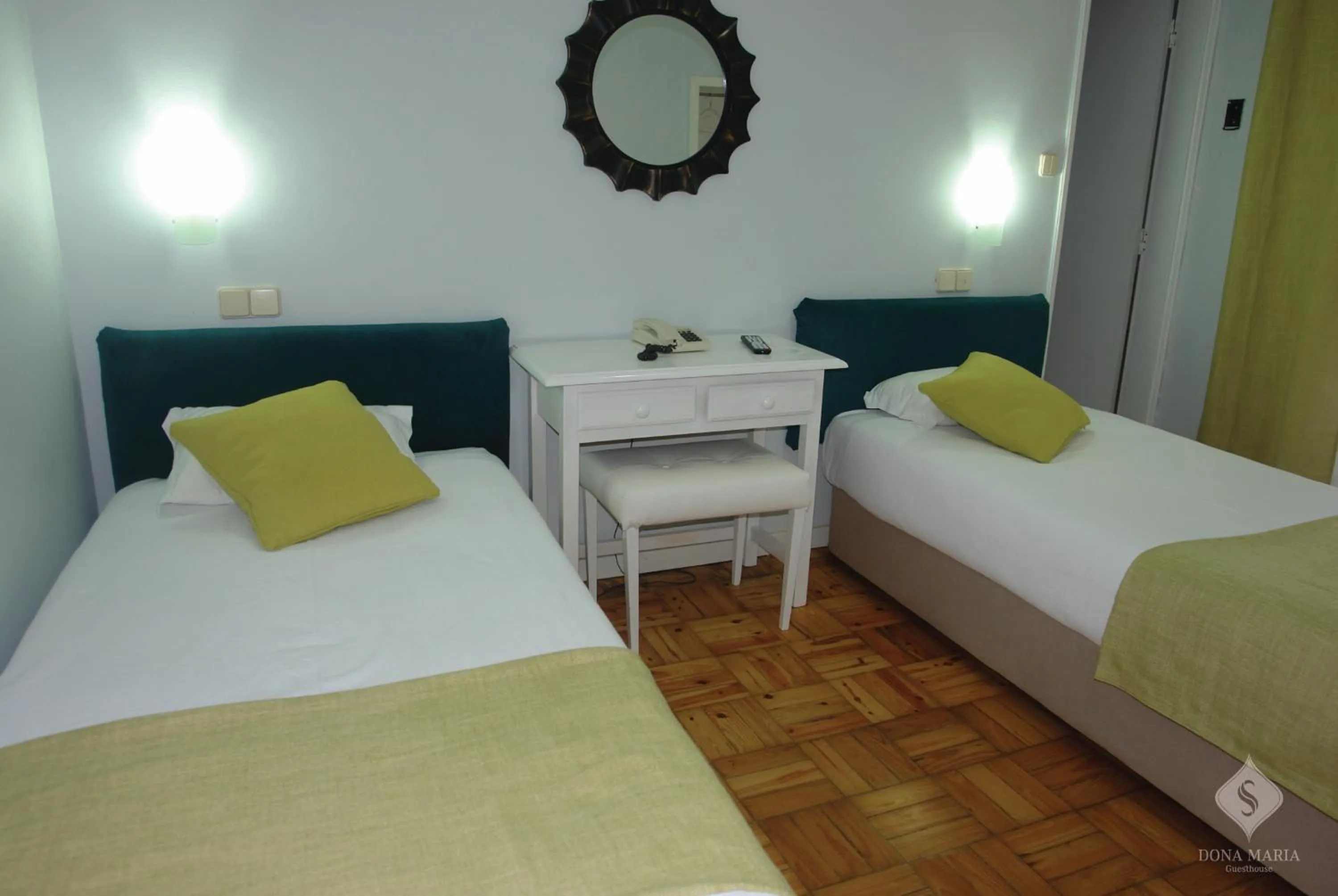 Breakfast, Bed in Dona Maria