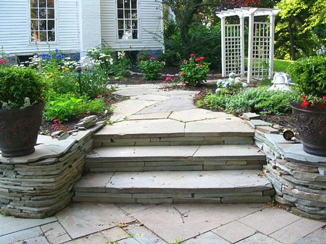 Niagara Mansion Carriage Suite